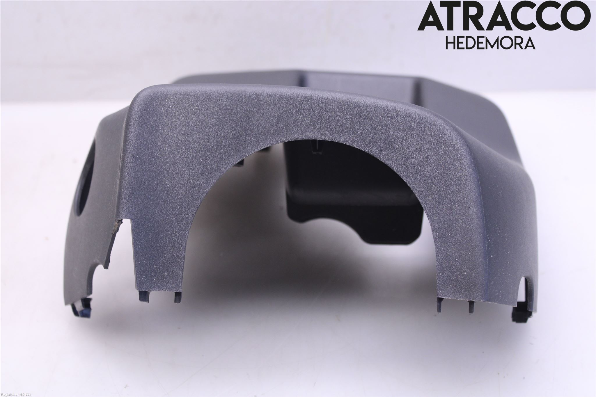 Dacia LOGAN MCV/STEPWAY Rattkåpa-Kåpor