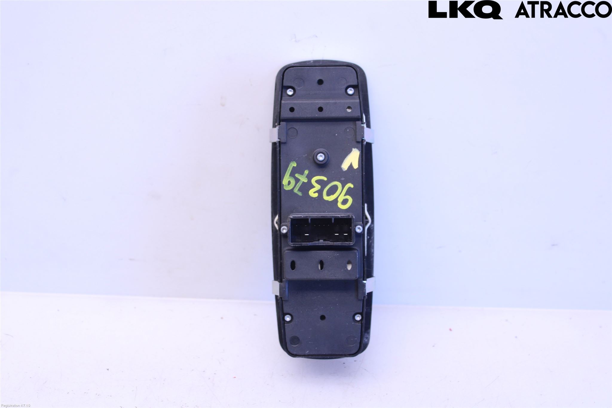 Fiat FREEMONT Strömställare Elhiss