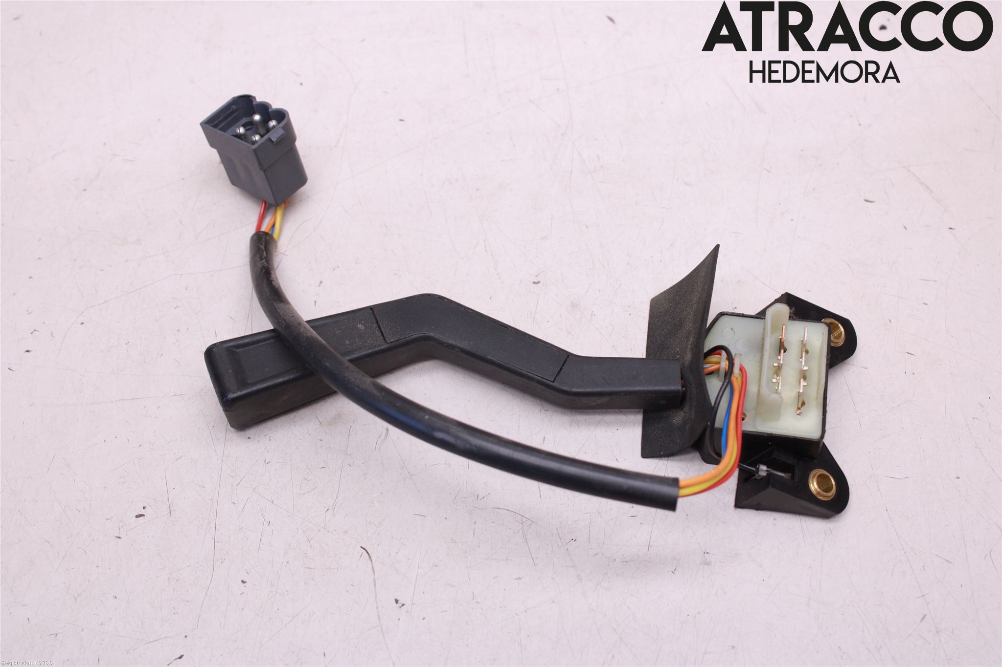 Volvo 940 91-98 Spak Torkar-Spolomk