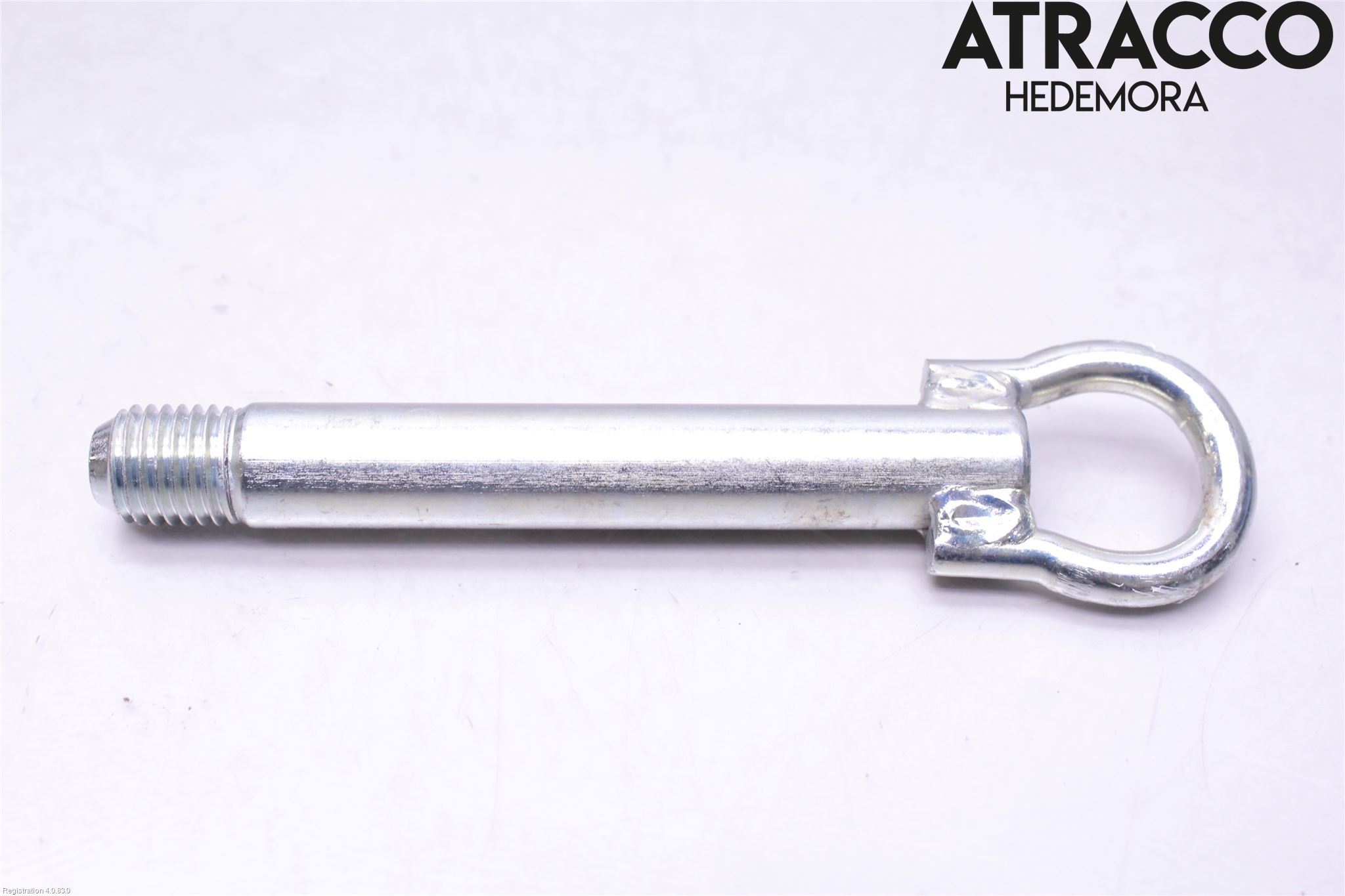 Mazda 2 (DJ) 15-22 Bogserögla