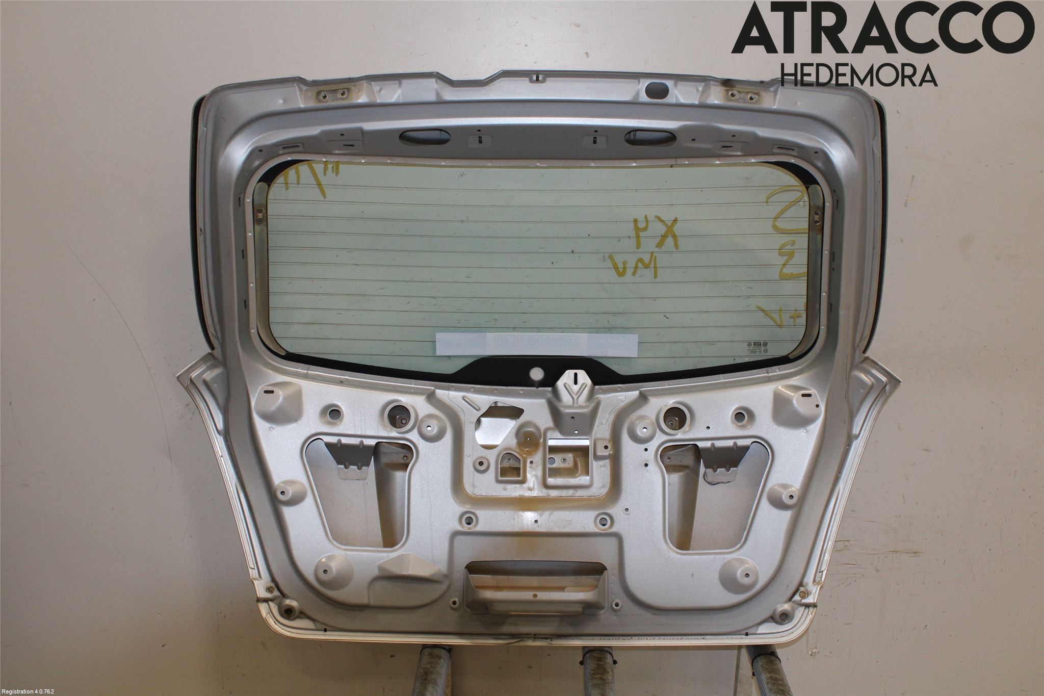 Opel ANTARA Baklucka Kombi