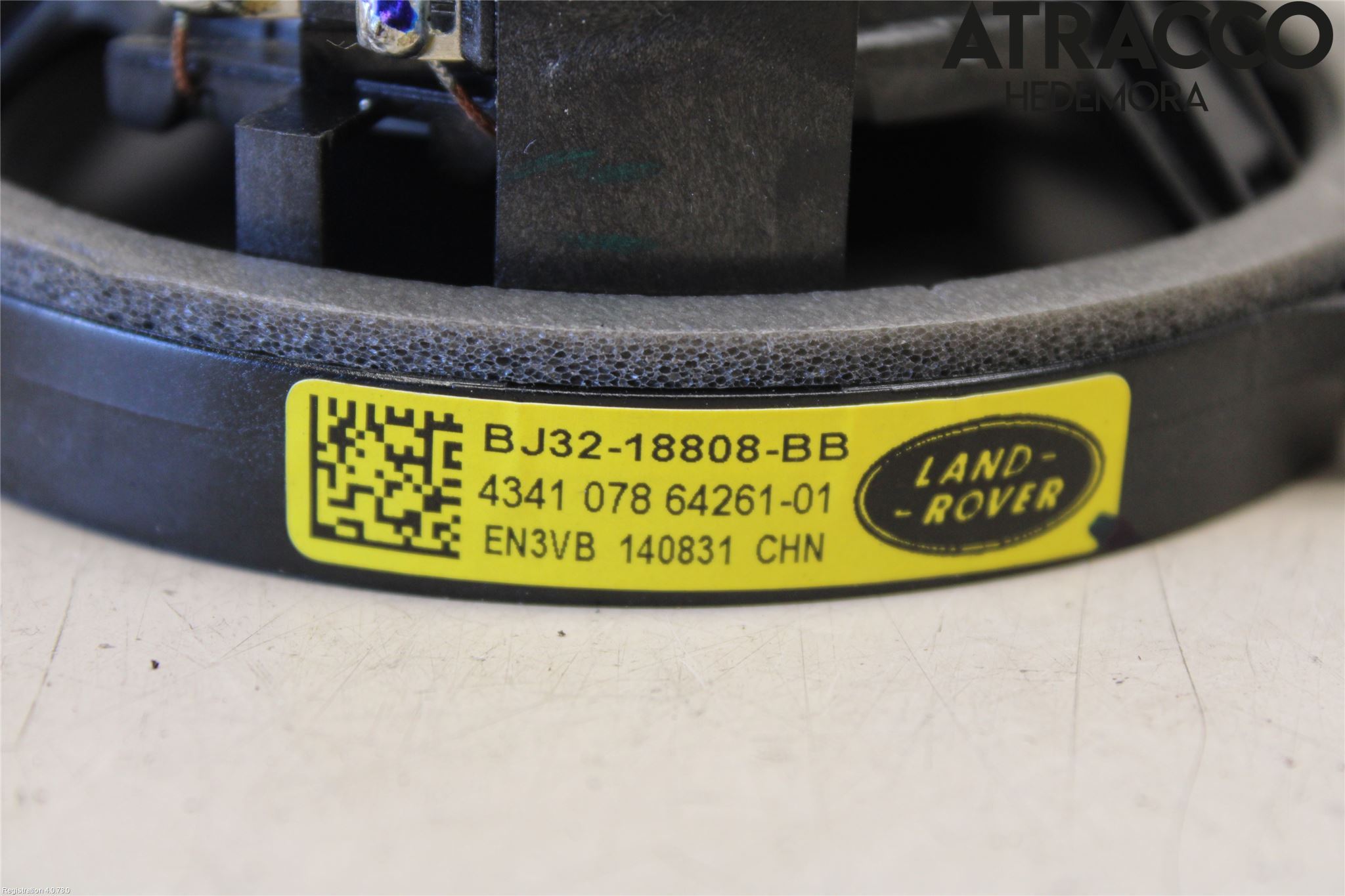 Landrover RANGE ROVER SPORT (L494) 14-22 Högtalare