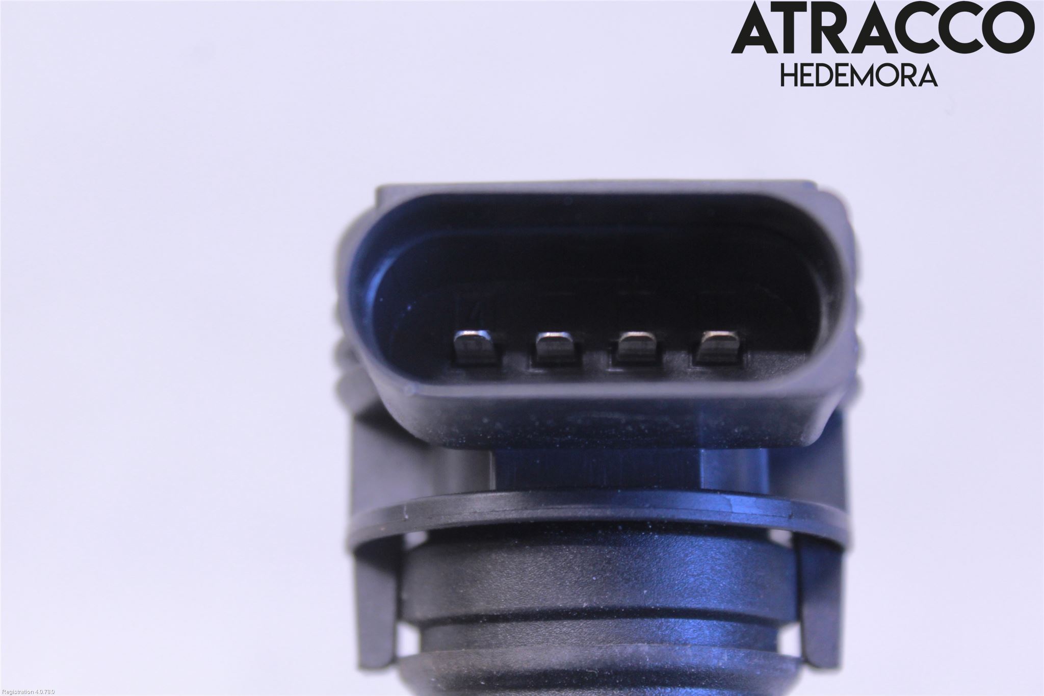 Skoda SUPERB 09-15 Tändspole