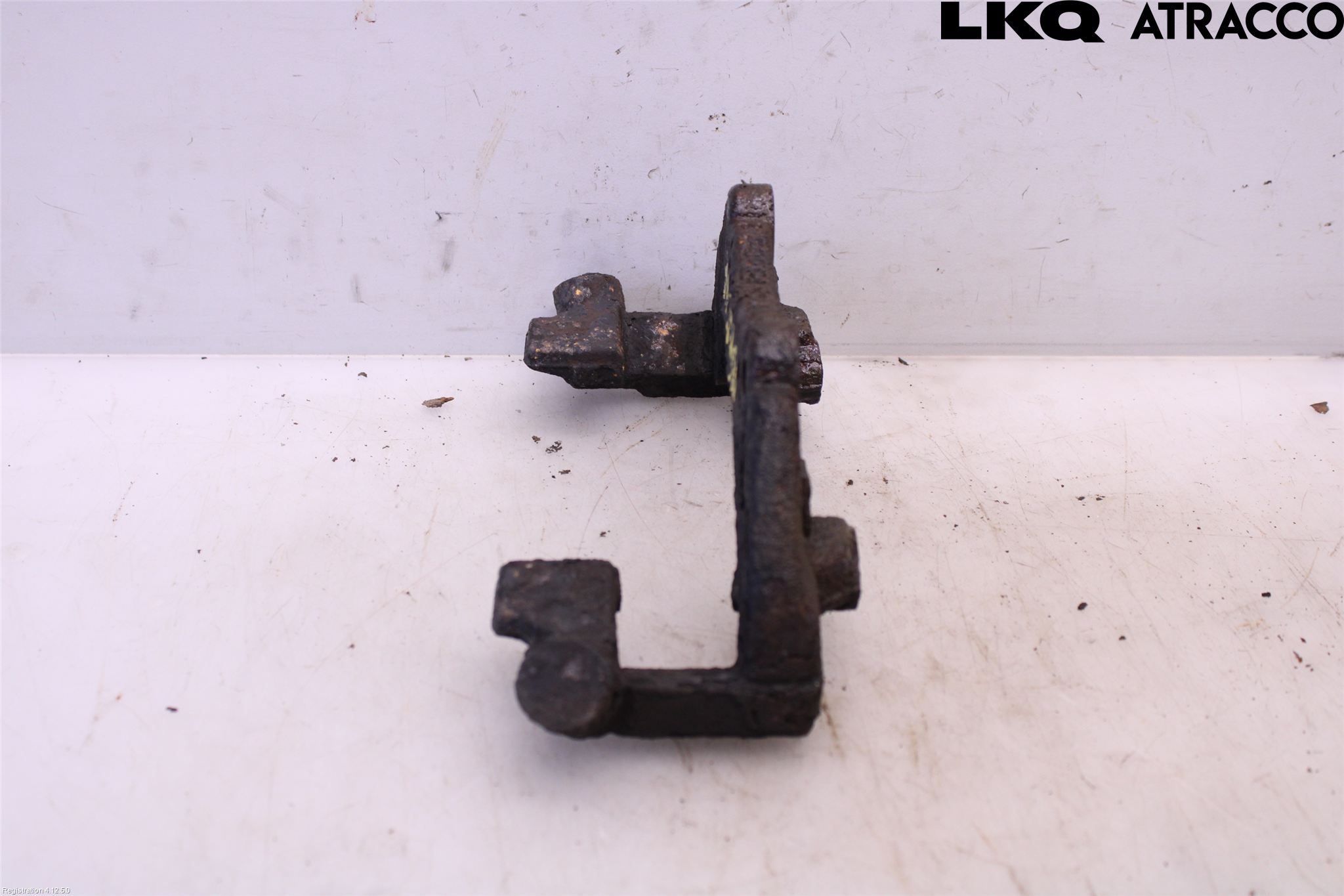 Ford KUGA 08-12 Bromsokshållare