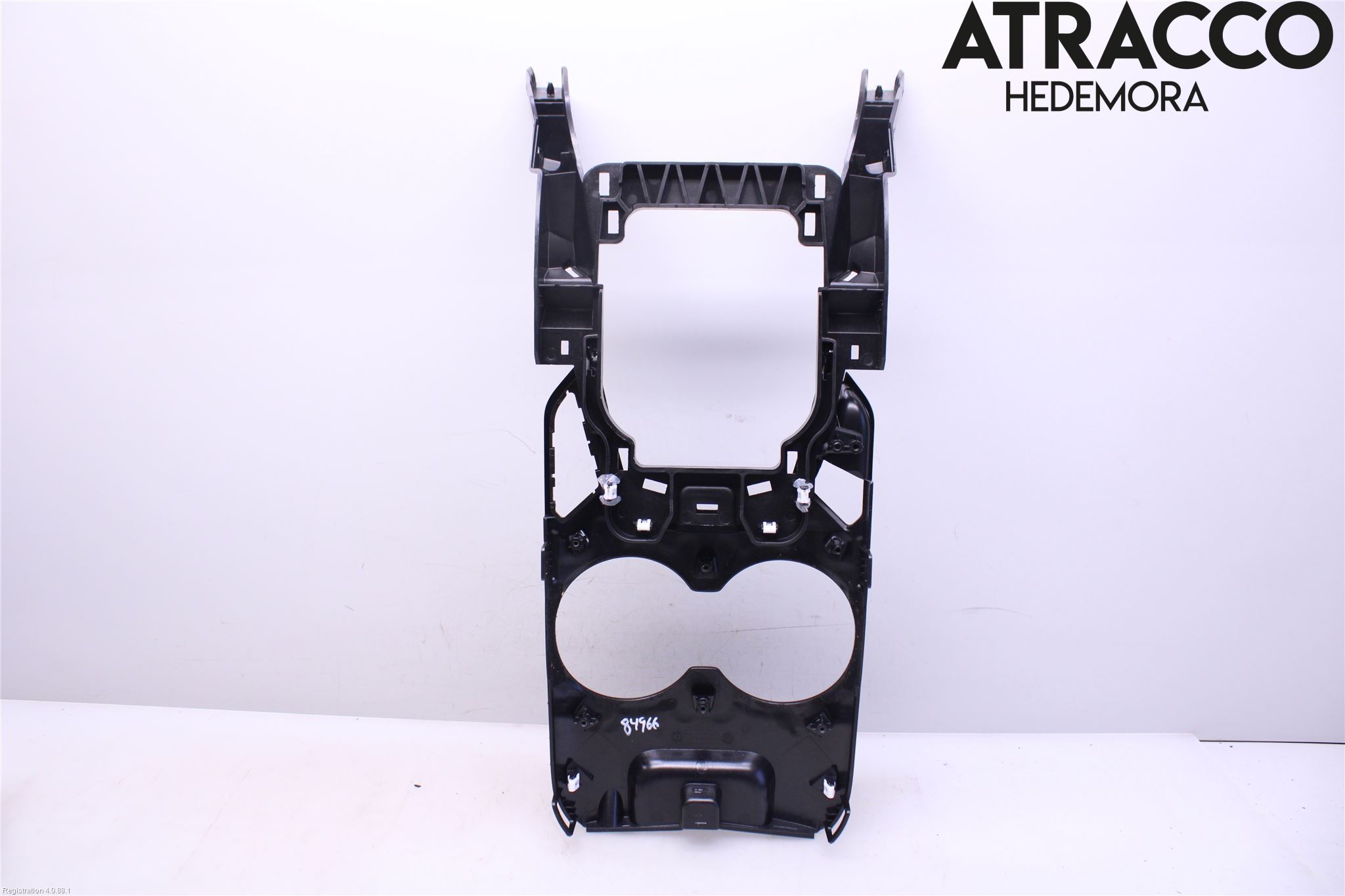 Ford MONDEO 15-22 Instrumentkonsoll Mitt
