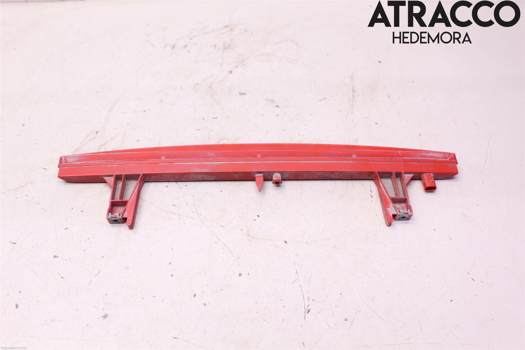 Audi A4/S4 B9 16-19 Bromsljus Bakruta