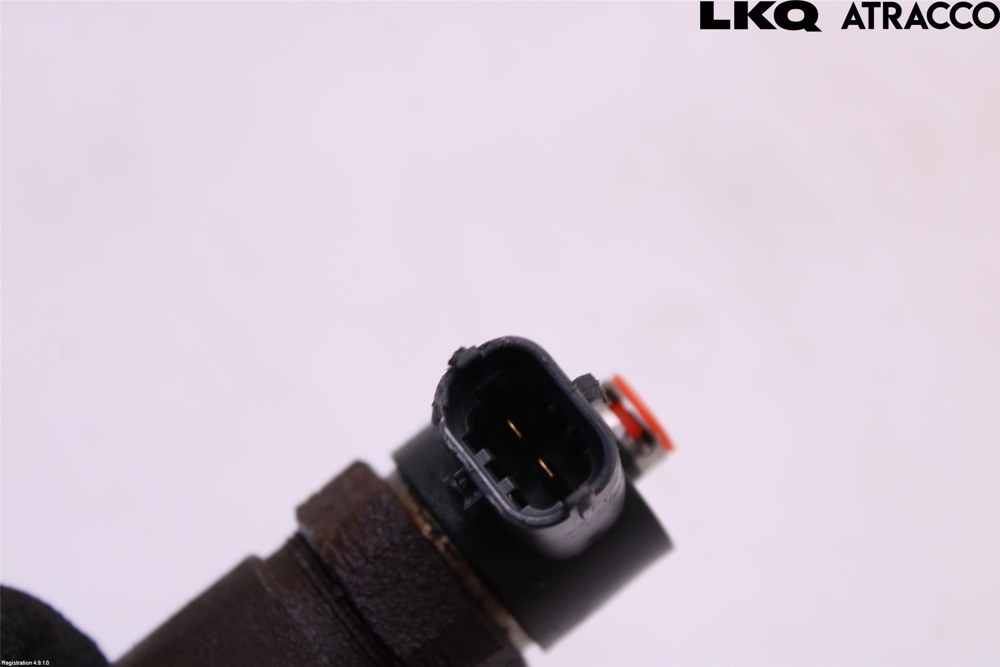 Saab 9-3 VER2/VER3 08-15 Injspridare