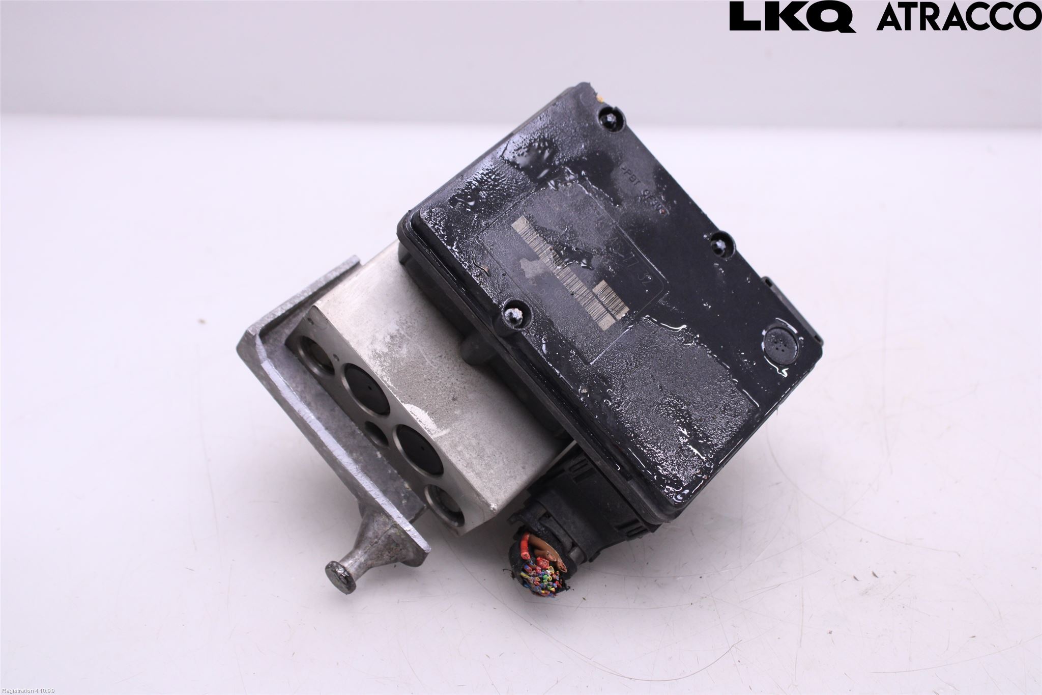 Mercedes-Benz MB CLK (C209) 02-09 Abs Hydraulaggregat