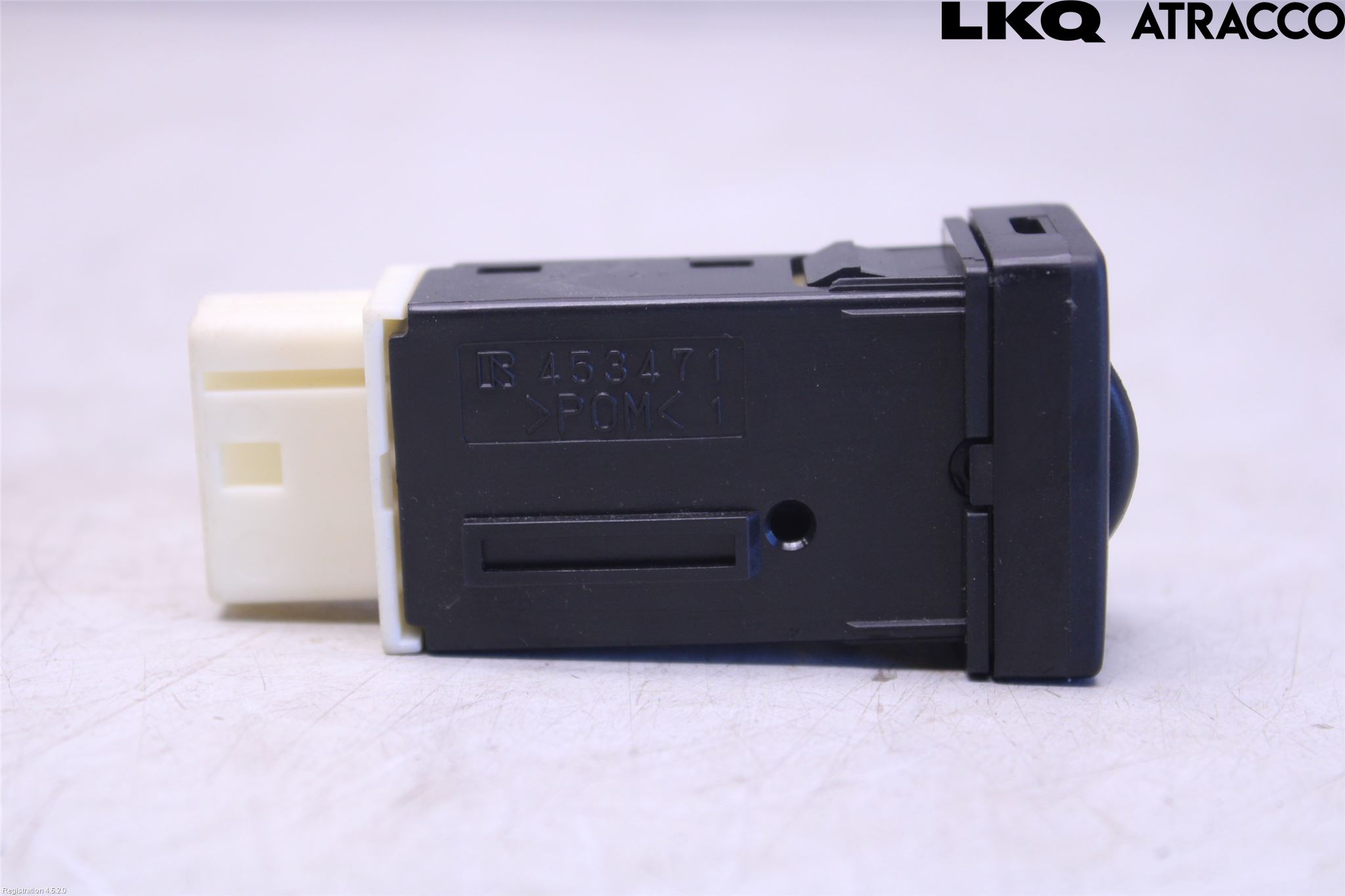 Toyota PRIUS ZVW30 09-20 Strömställare Dimmer