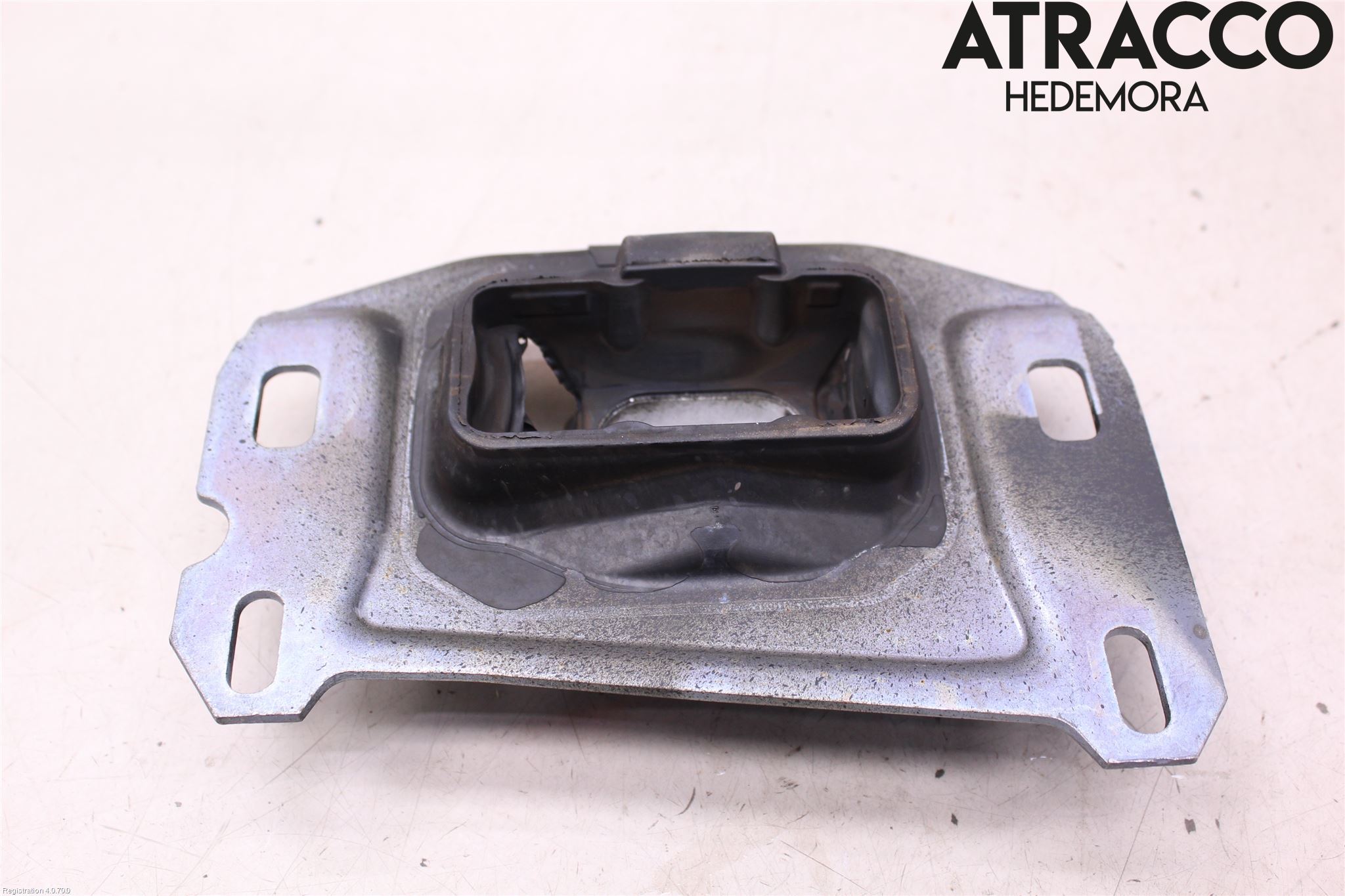 Citroen BERLINGO/E-BERLINGO 19- Motorfäste