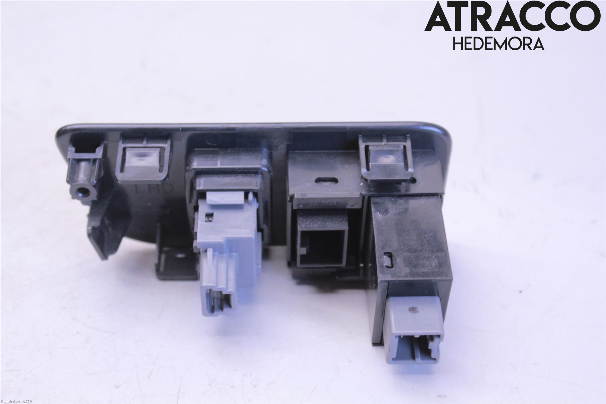 Toyota GT86 12- Strömställare Baklucka