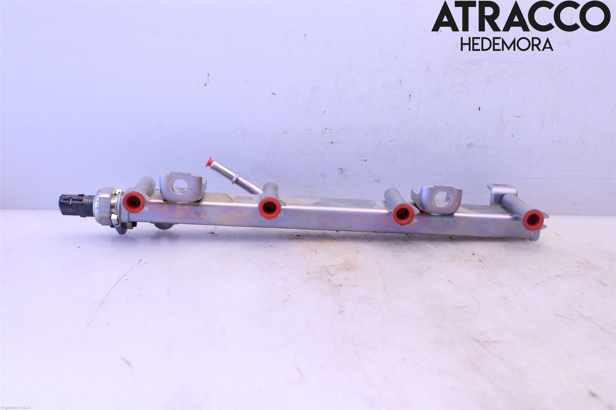 Toyota RAV4 19- Inj. Fuelrail