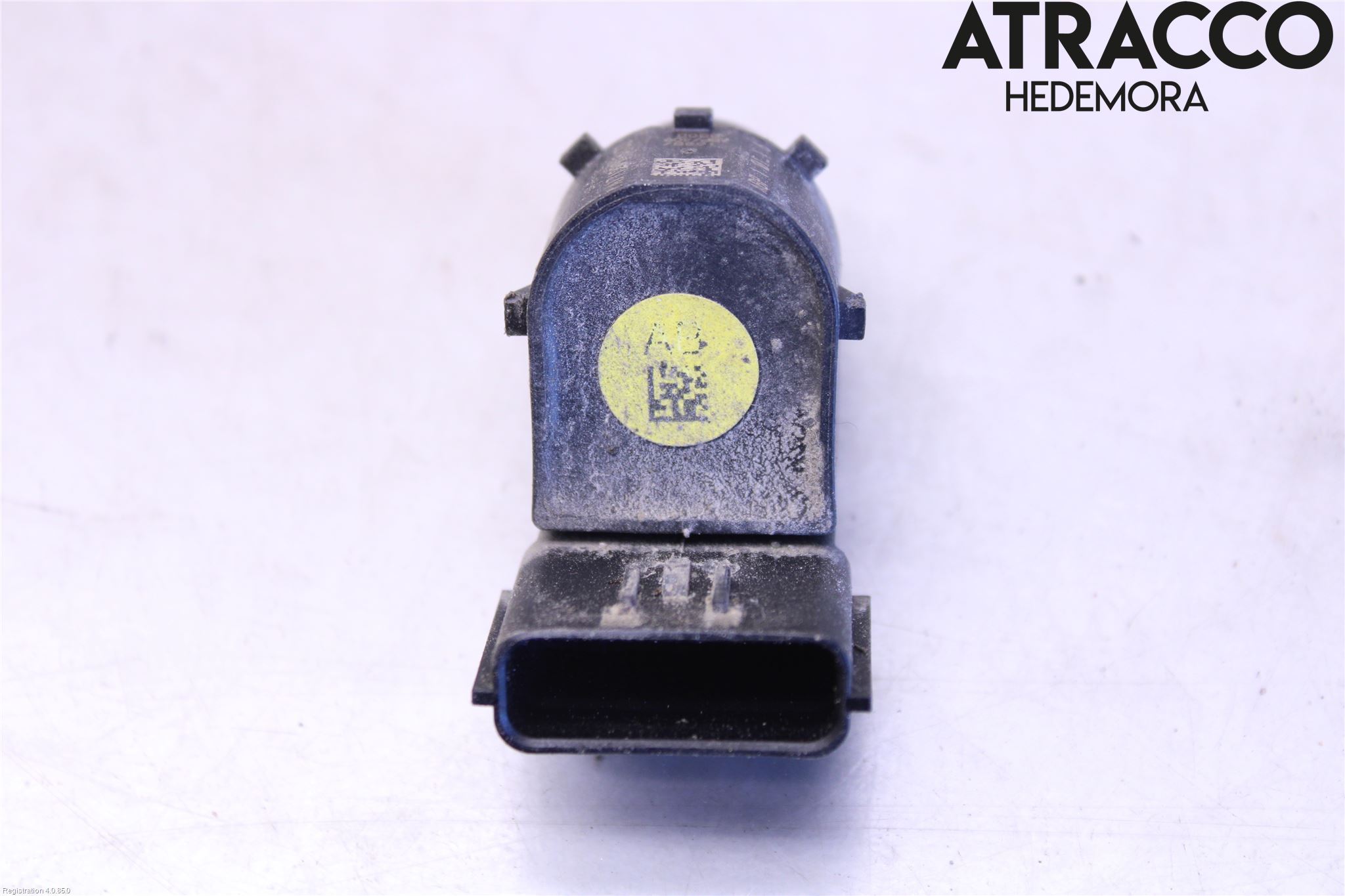 Kia OPTIMA 16-20 Parkeringshjälp Backsensor