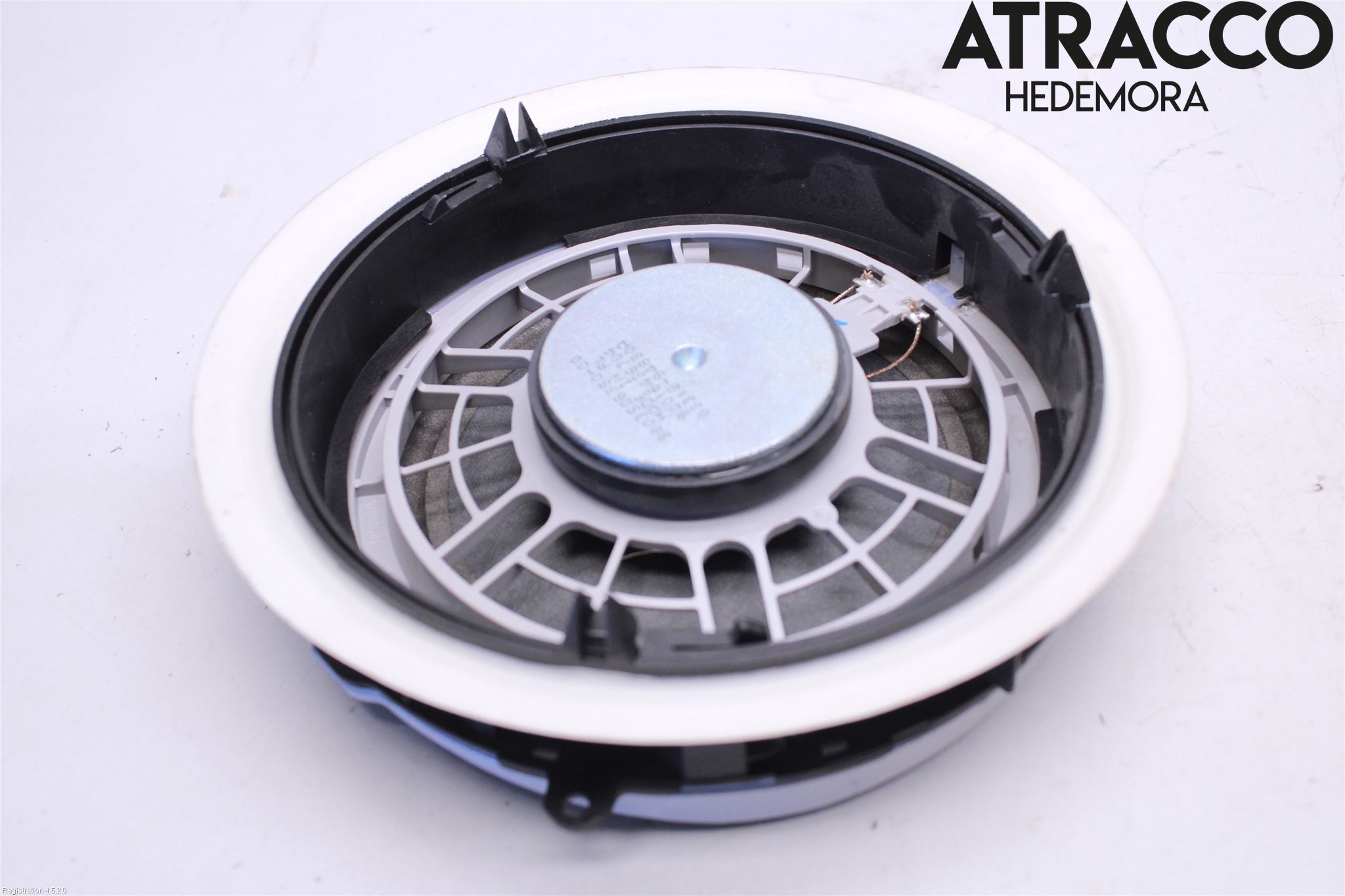 Citroen C4 CACTUS 14-20 Högtalare