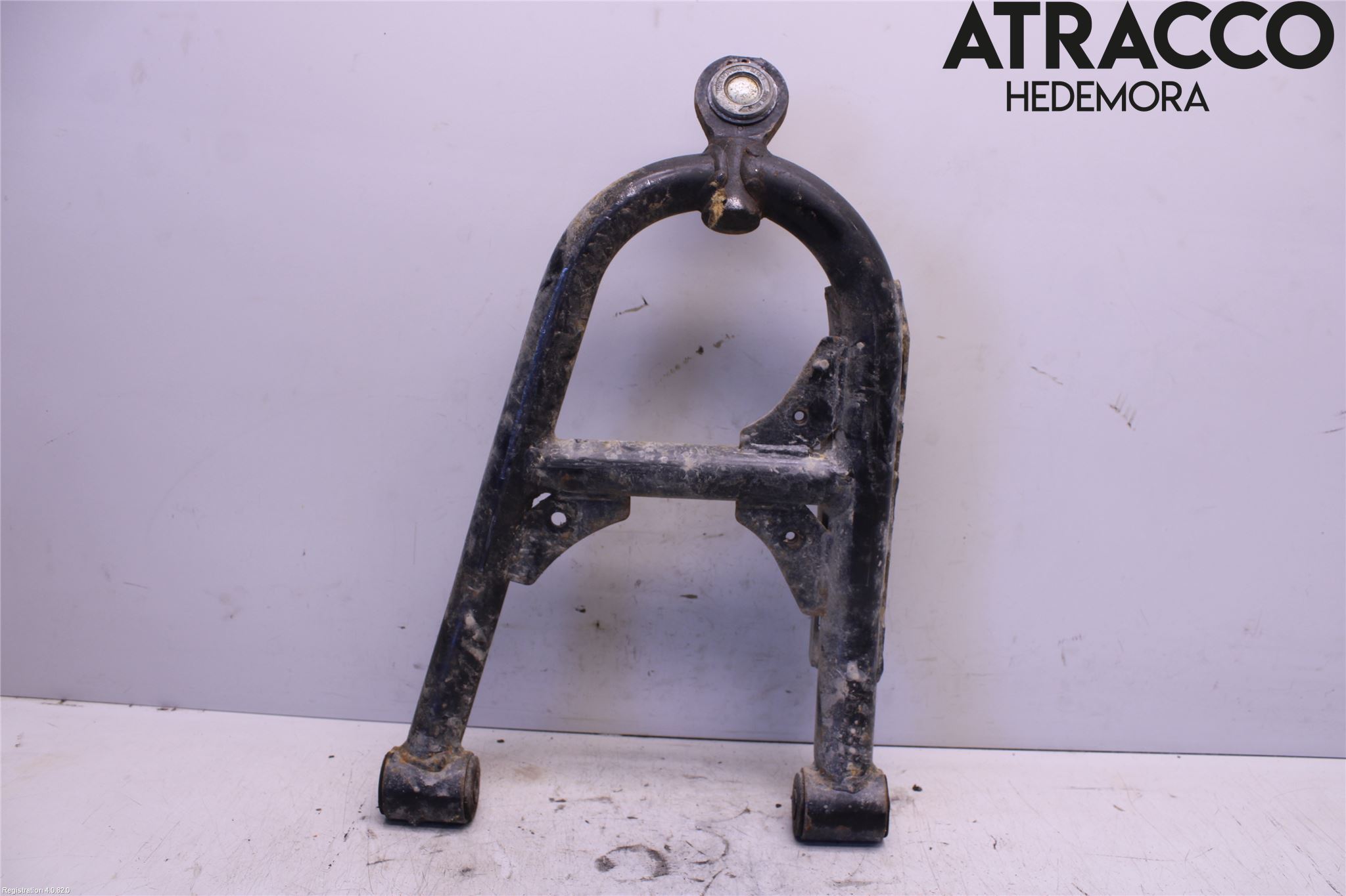 MC och moped ATV Bärarm Fram Undre Hö