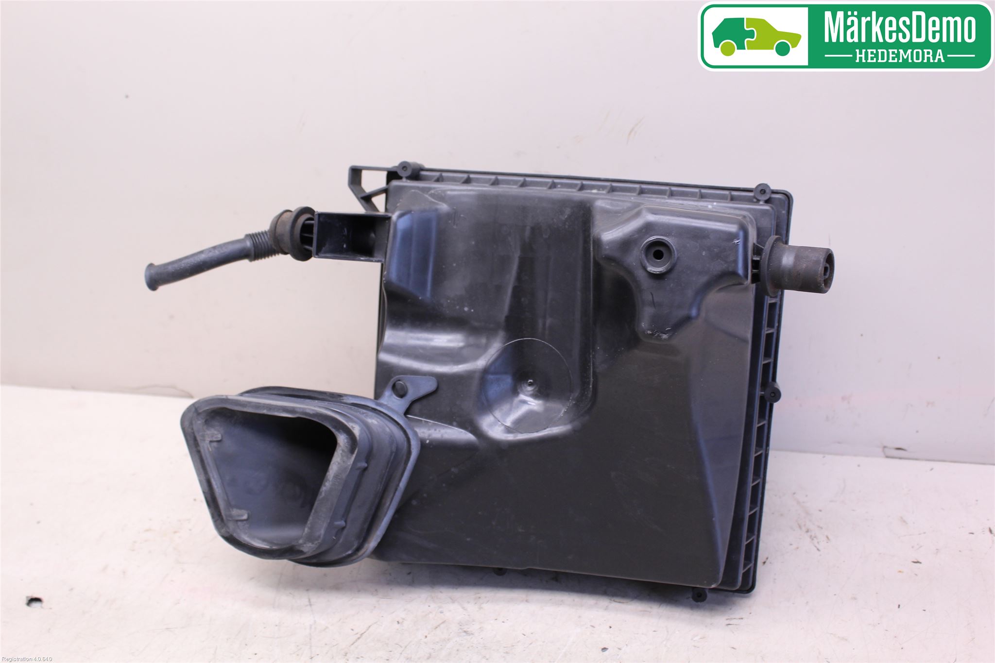 GM CHEVROLET CRUZE Luftrenare