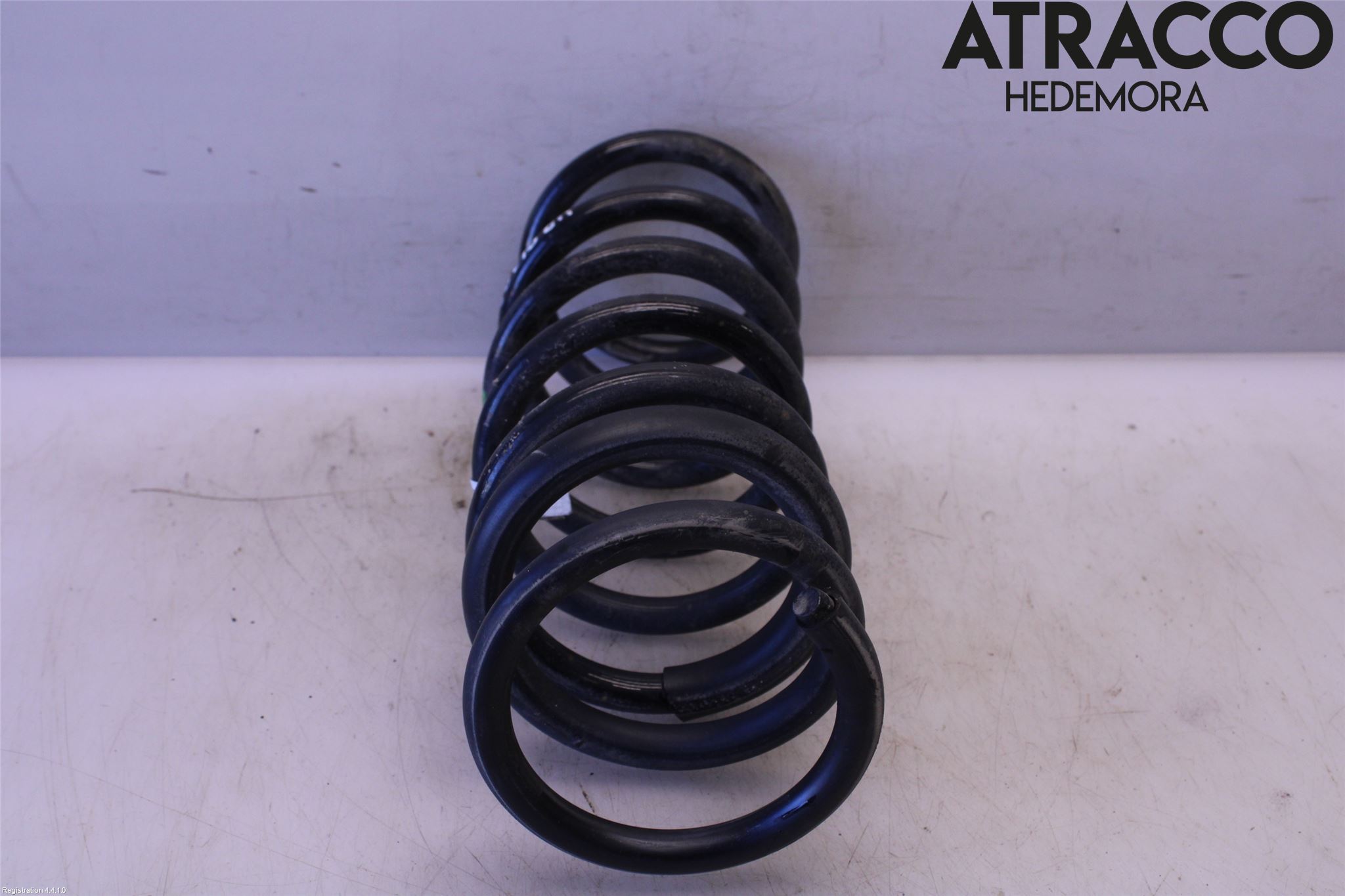 Peugeot PARTNER/E-PARTNER 19- Fjäder Bak