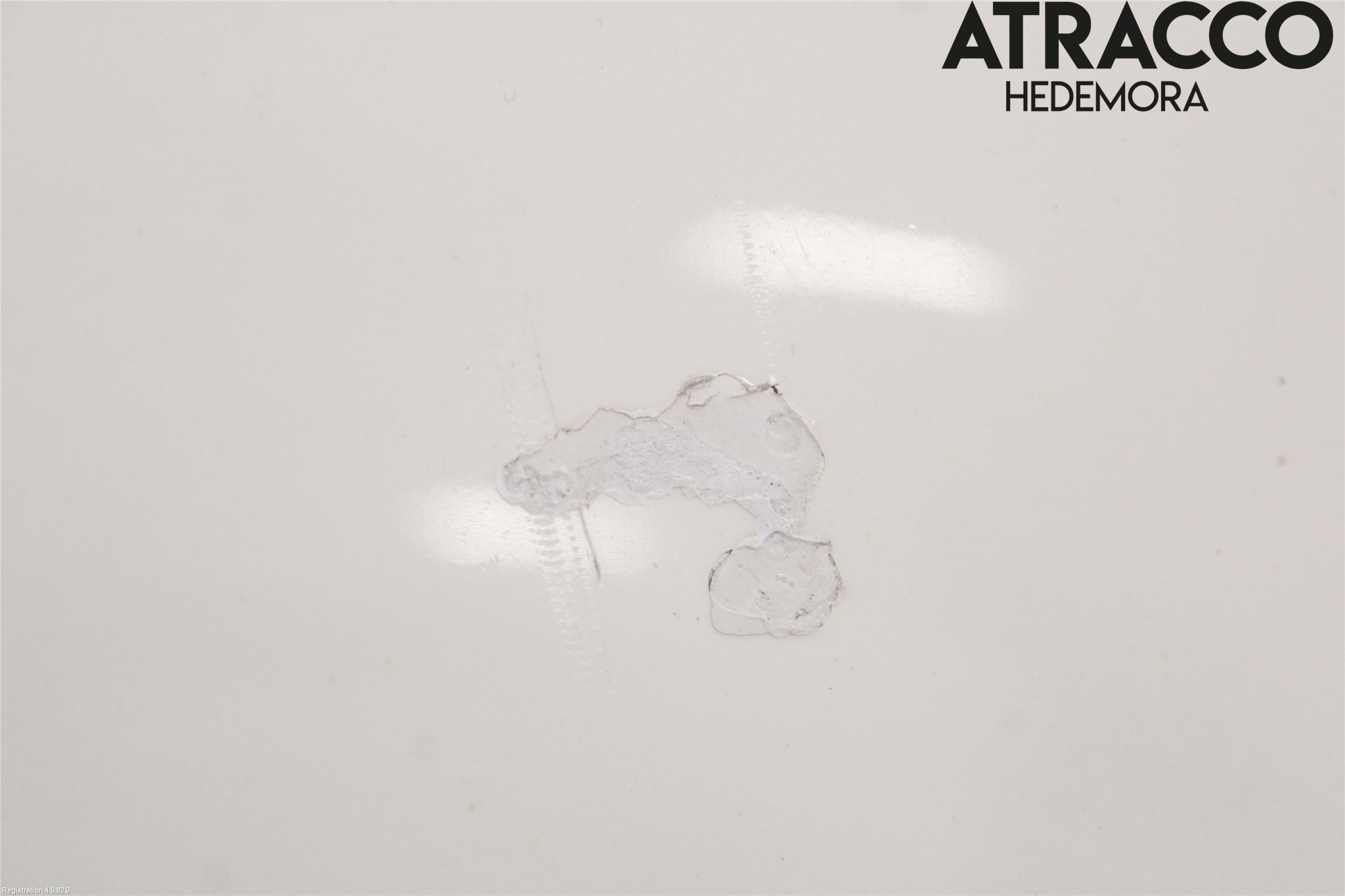 Audi Q7/SQ7 Huv Fram