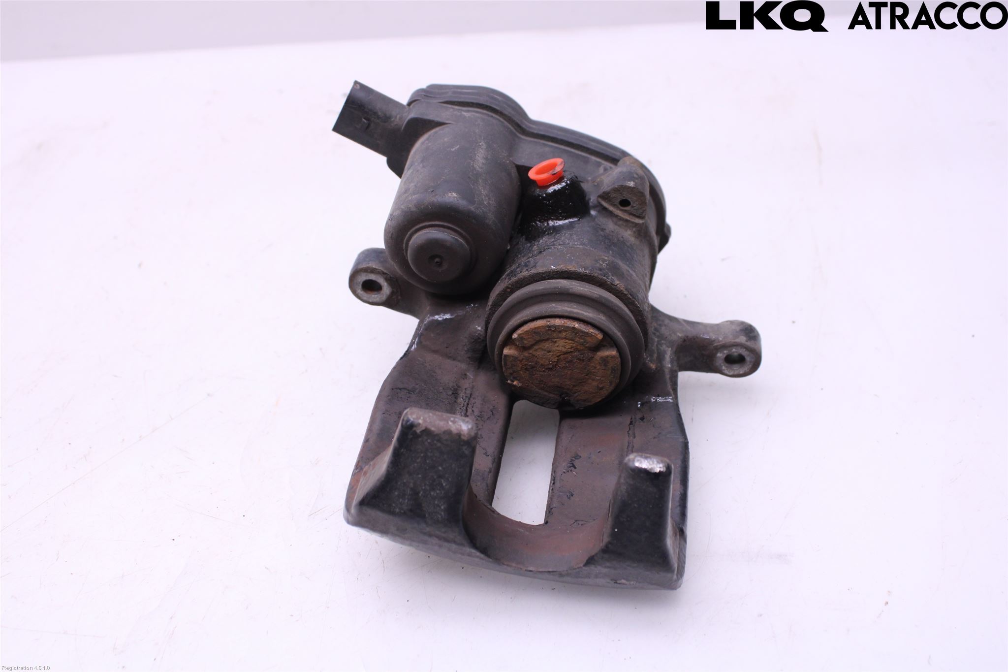 Audi A5 07-16 Bromsok Bak Vänster