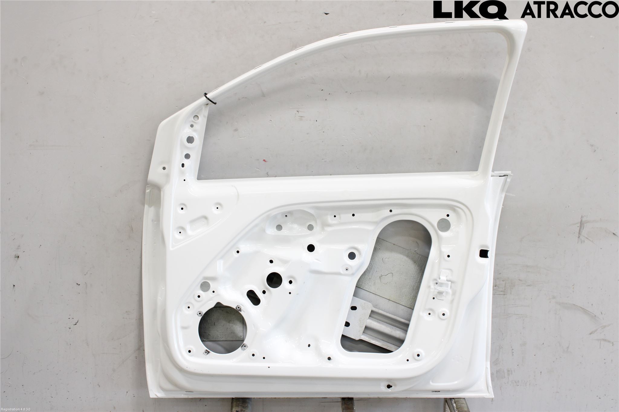 Volkswagen VW UP! / E-UP! Dörr Fram Höger