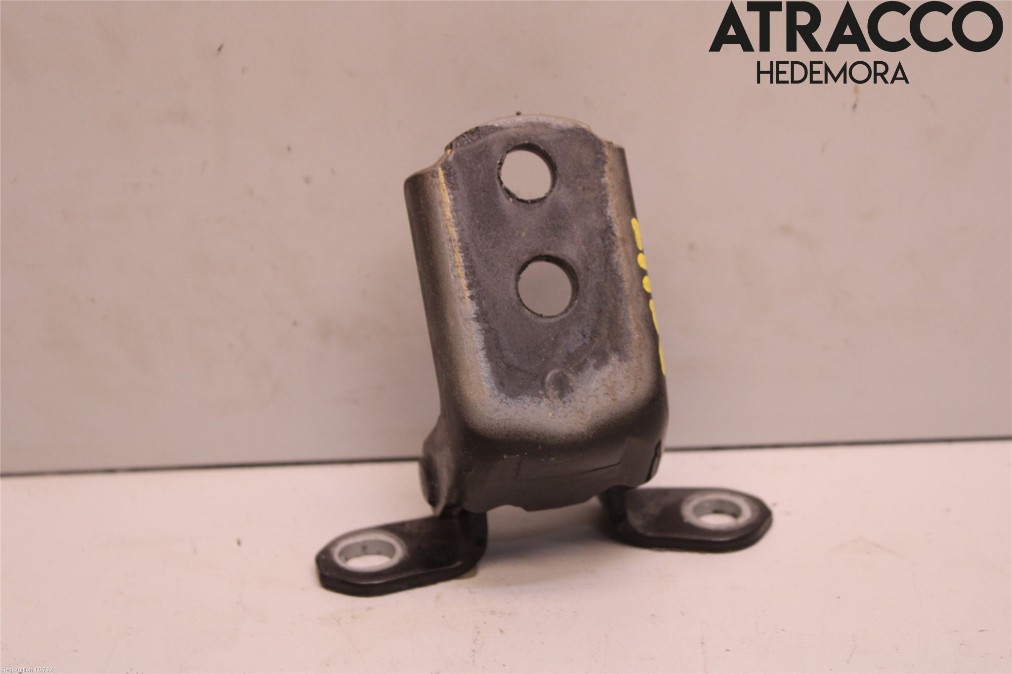 Nissan 370Z Dörrgångjärn