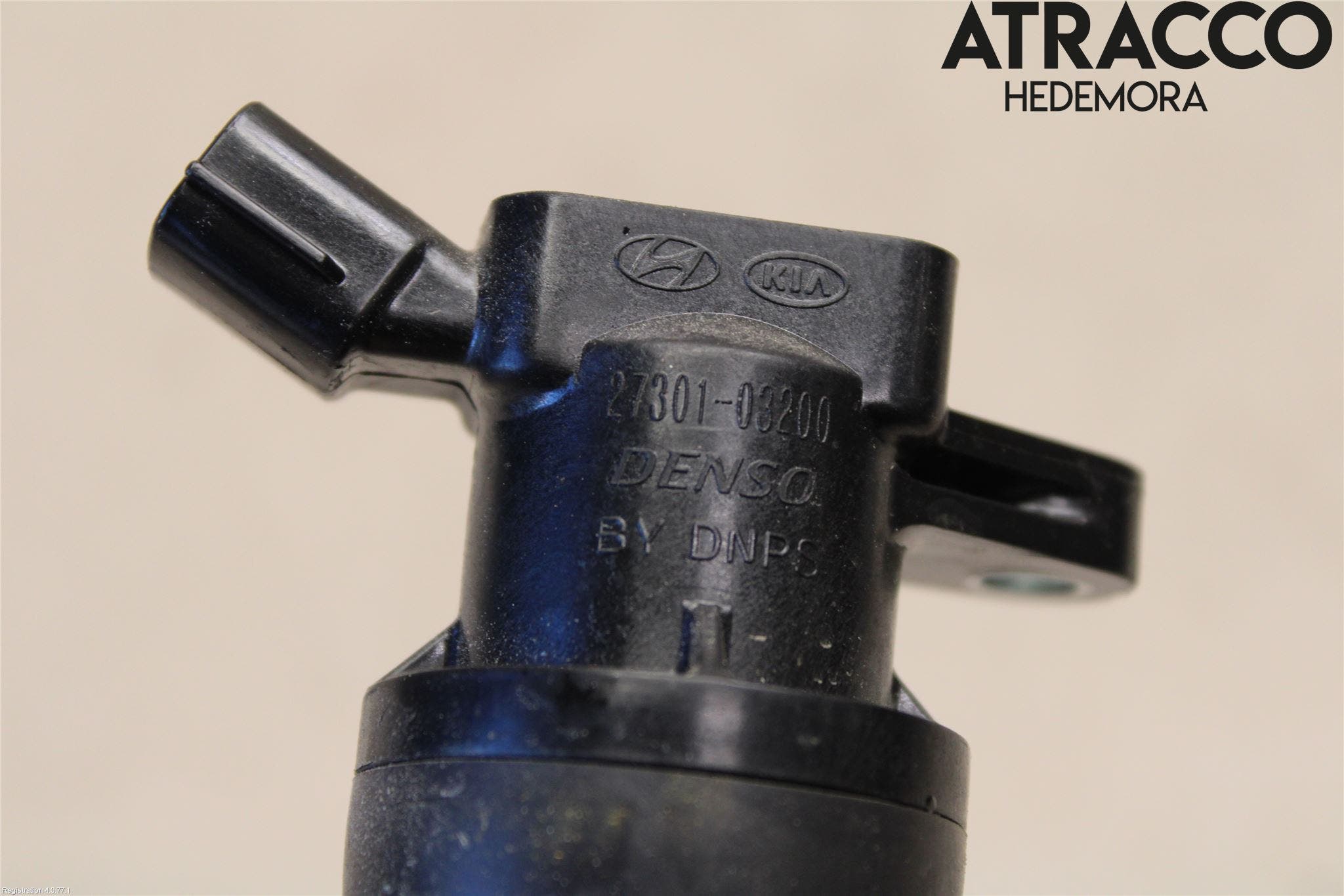 Kia RIO 17- Tändspole