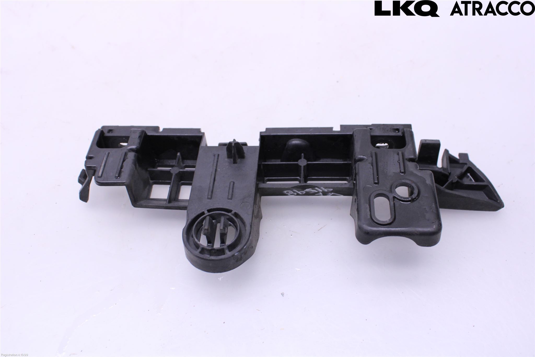 Opel ADAM 13-20 Stötfångarfäste Fram Vä