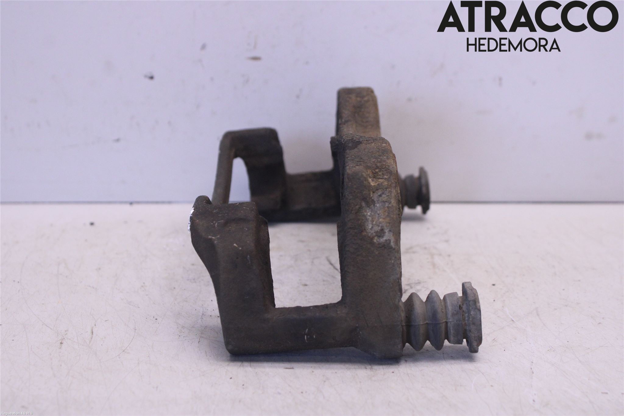 Volkswagen VW AMAROK 2H 10-22 Bromsokshållare