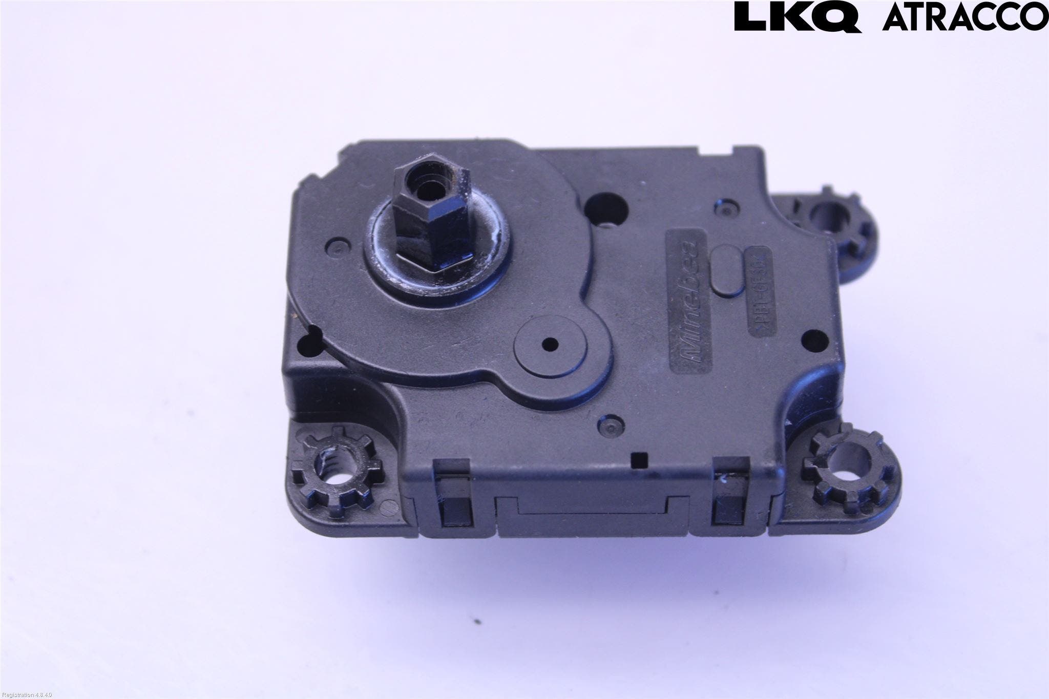 Nissan X-TRAIL 14-21 Ac Reglermotor