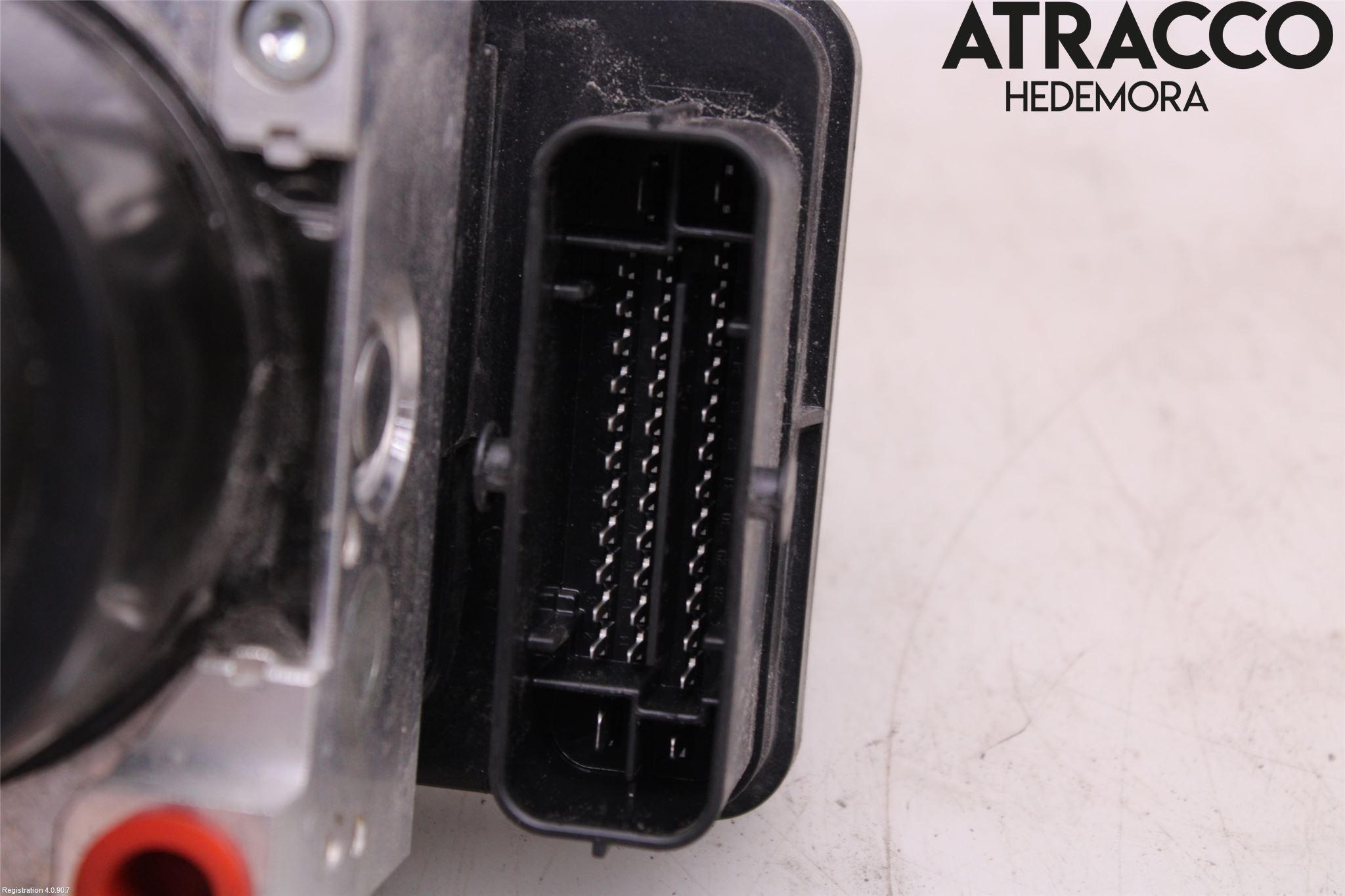 Nissan NAVARA, TREK-1 17-21 Abs Hydraulaggregat