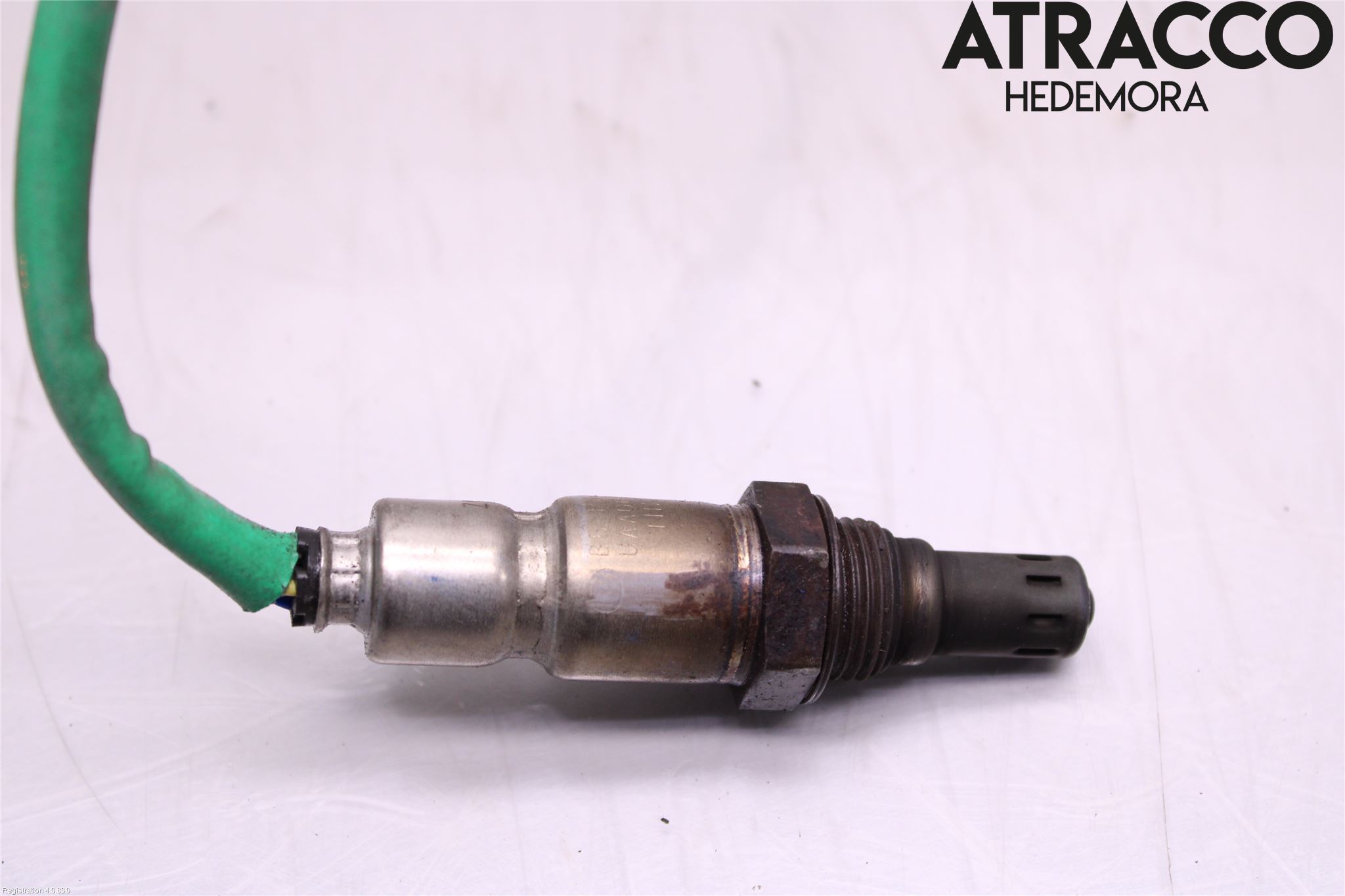 Mazda 2 (DJ) 15-22 Injlambdasond