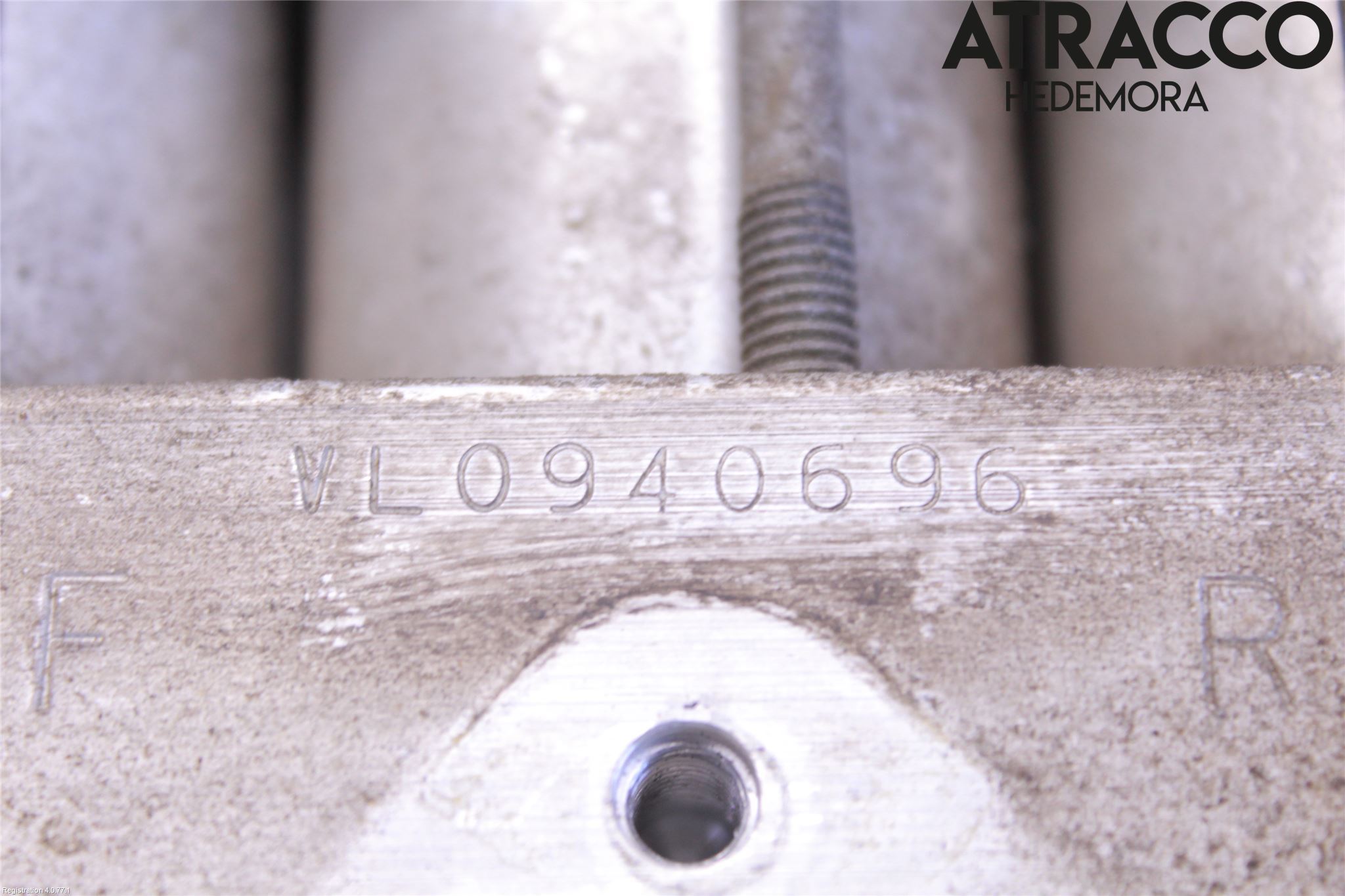 Volvo 940 91-98 Abs Hydraulaggregat