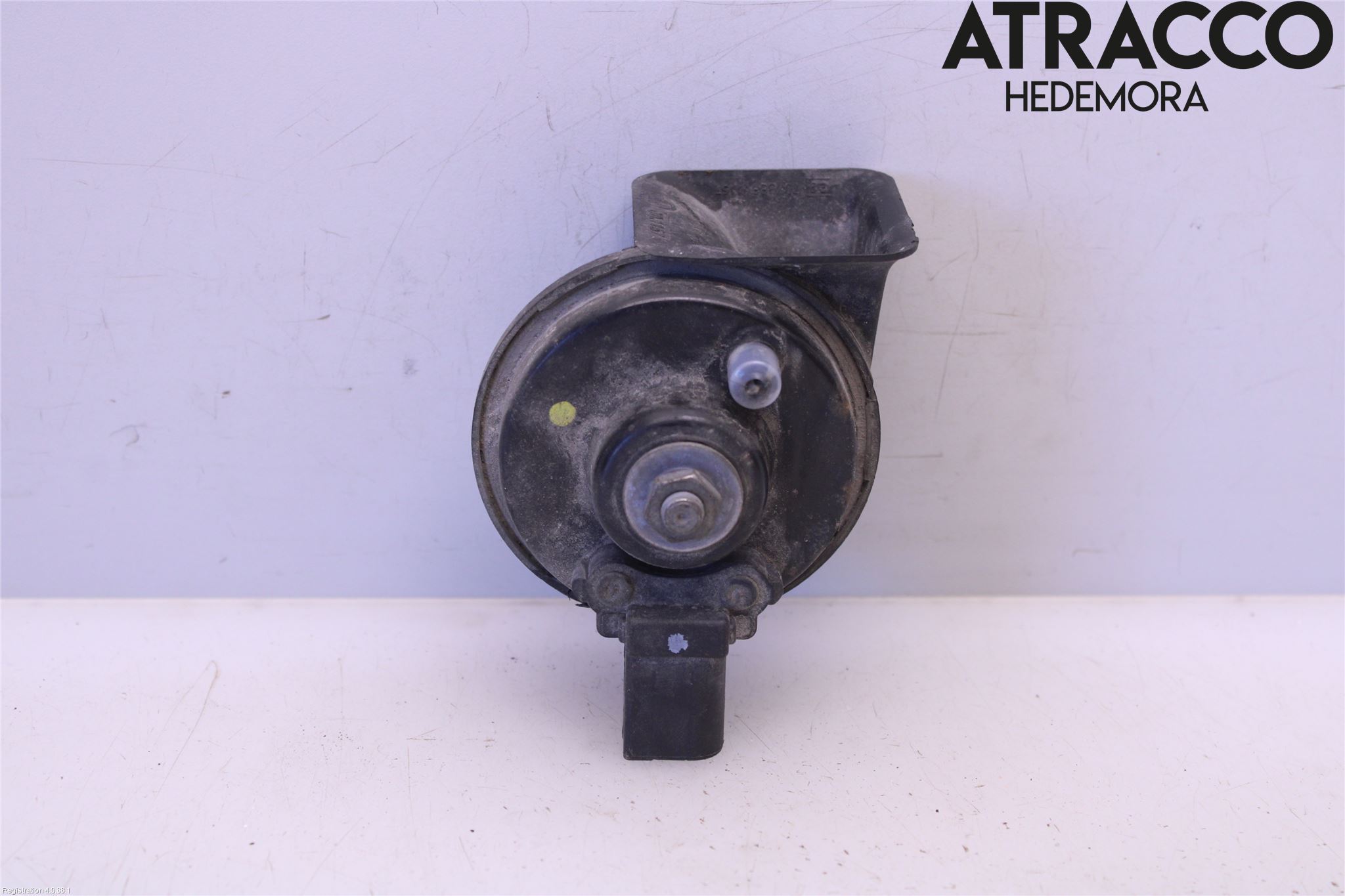 Audi A1/S1 11-18 Signalhorn