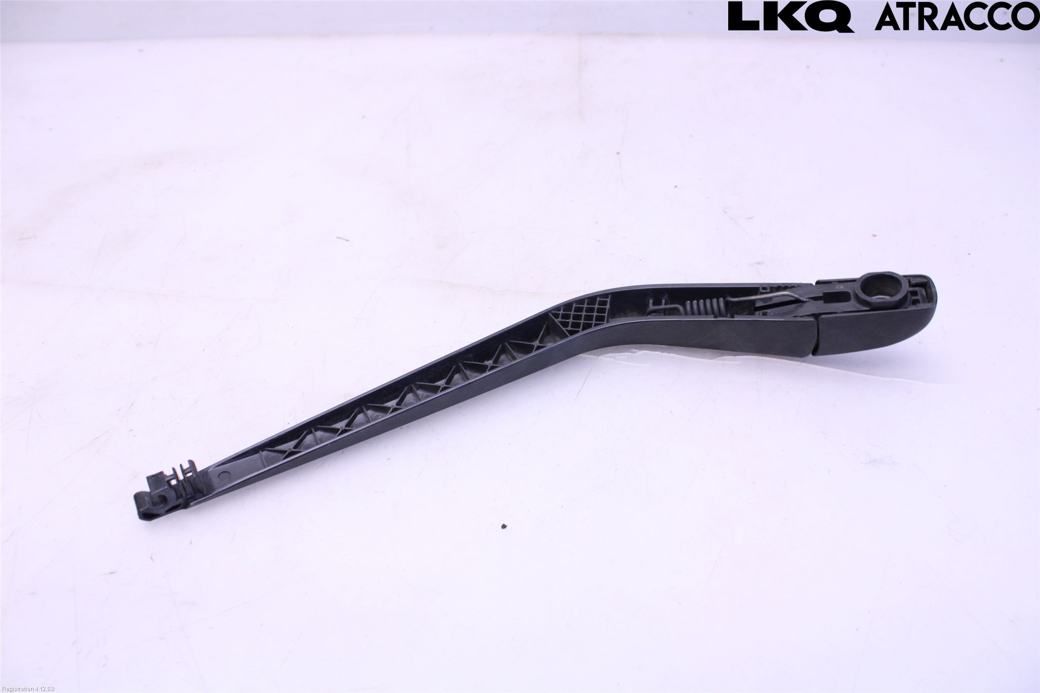 Toyota PRIUS (ZVW50) 16-21 Torkararm-Bakruta