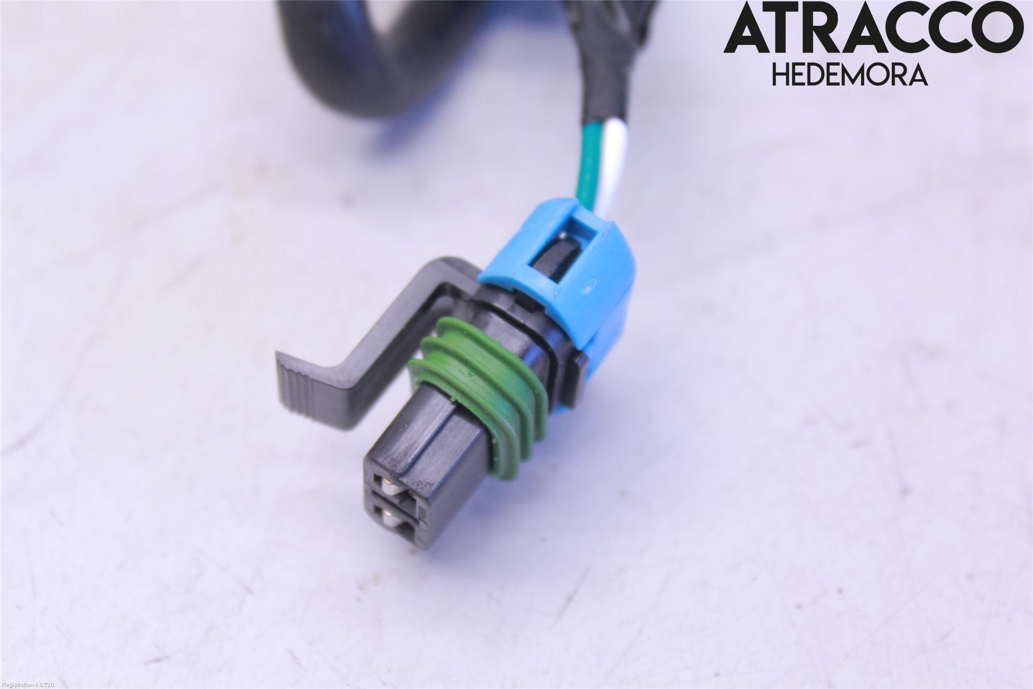 MC och moped ATV BRP/CAN AM Kabelhärva