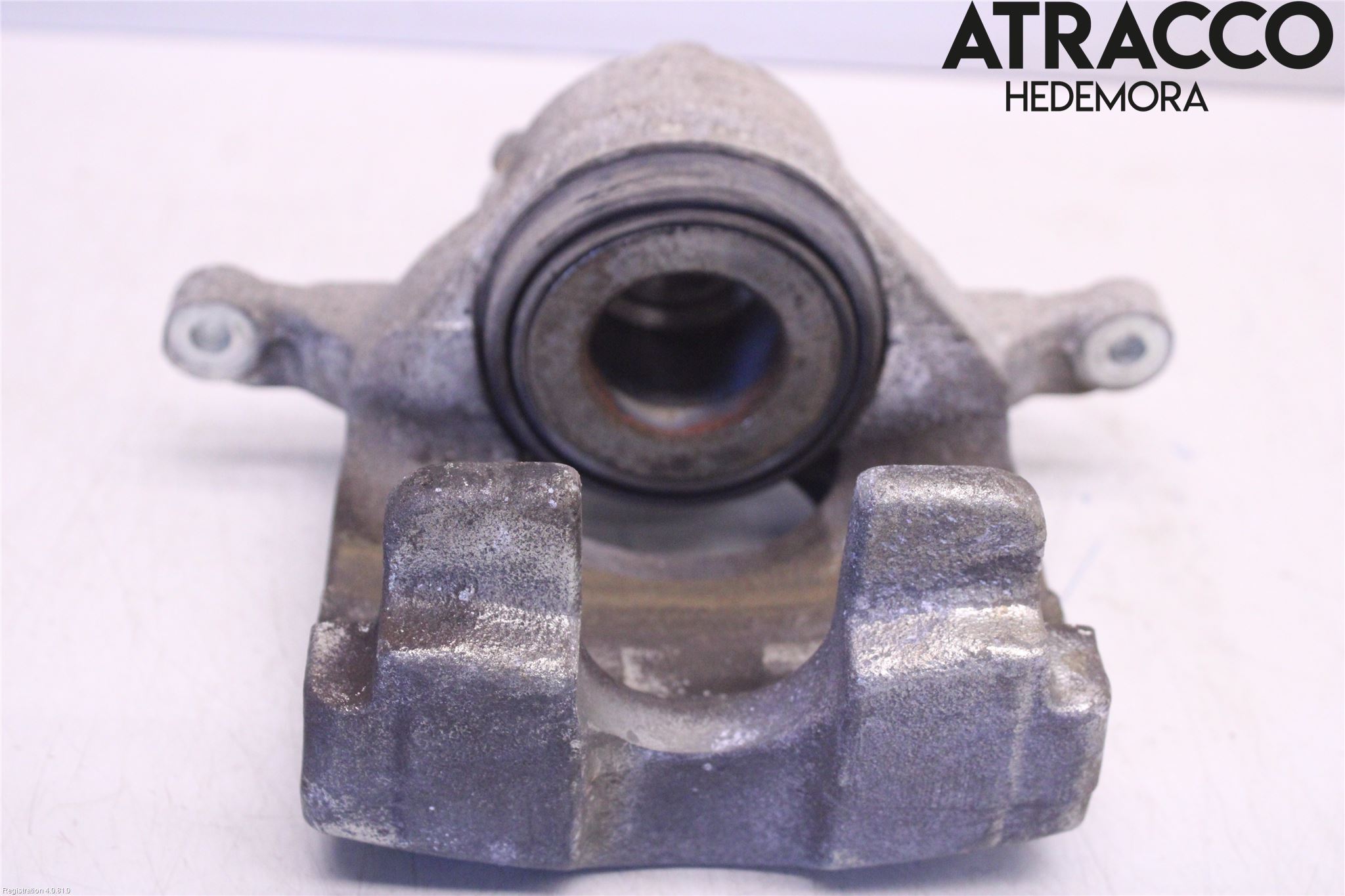 Opel ASTRA J 10-15 Bromsok Fram Vänster