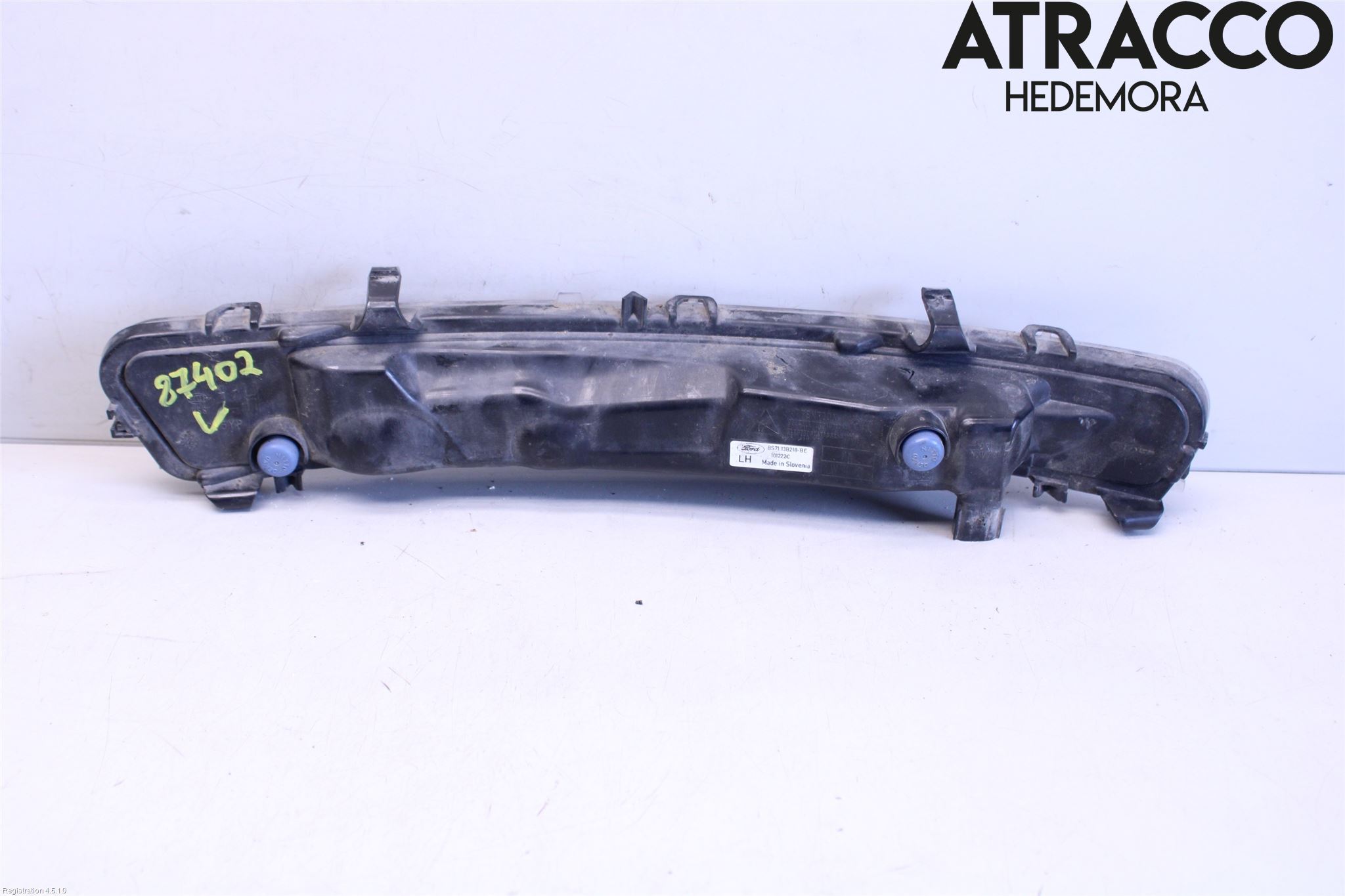 Ford MONDEO 07-15 Positionsljus Fram Vä