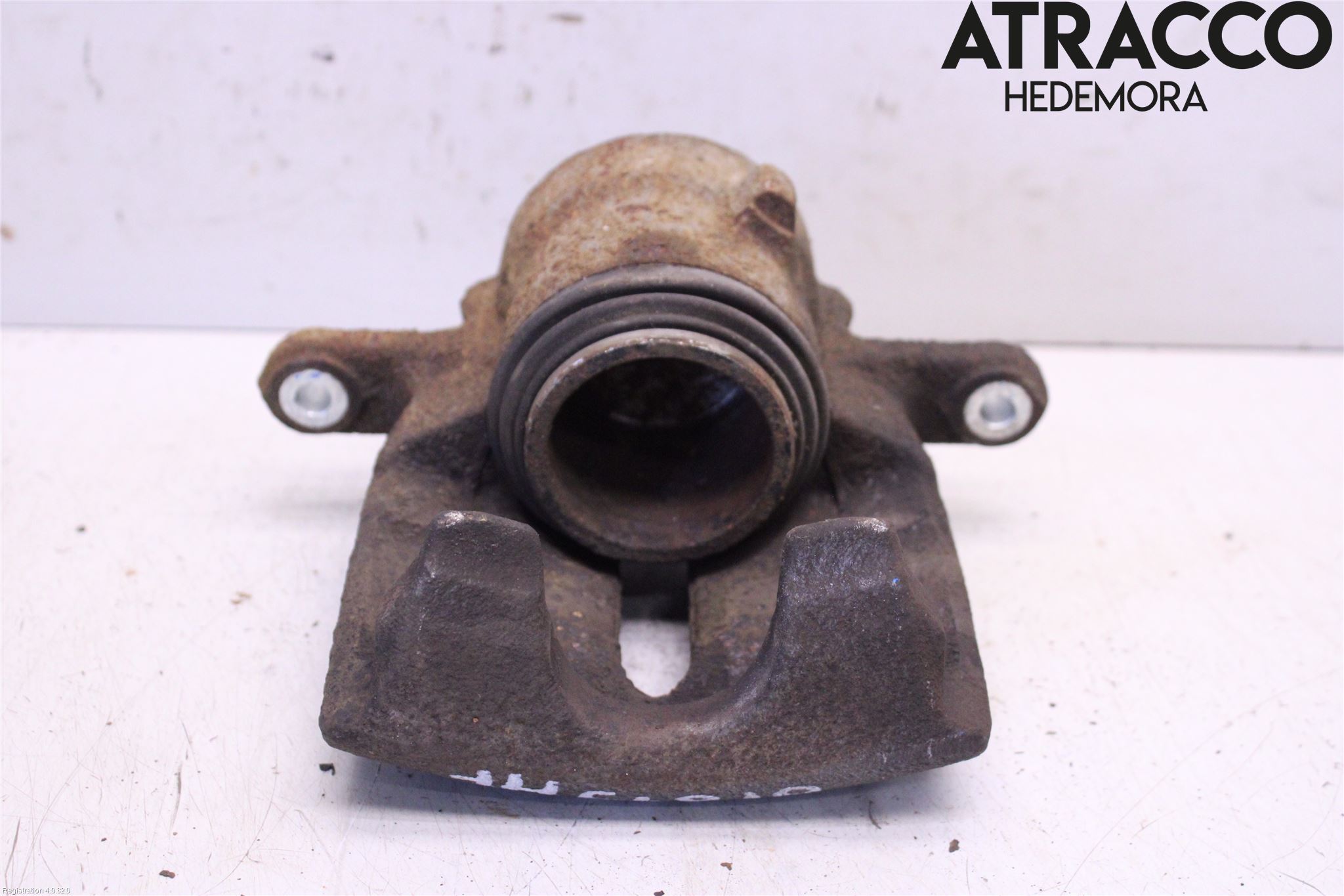 Kia VENGA 10-19 Bromsok Fram Höger