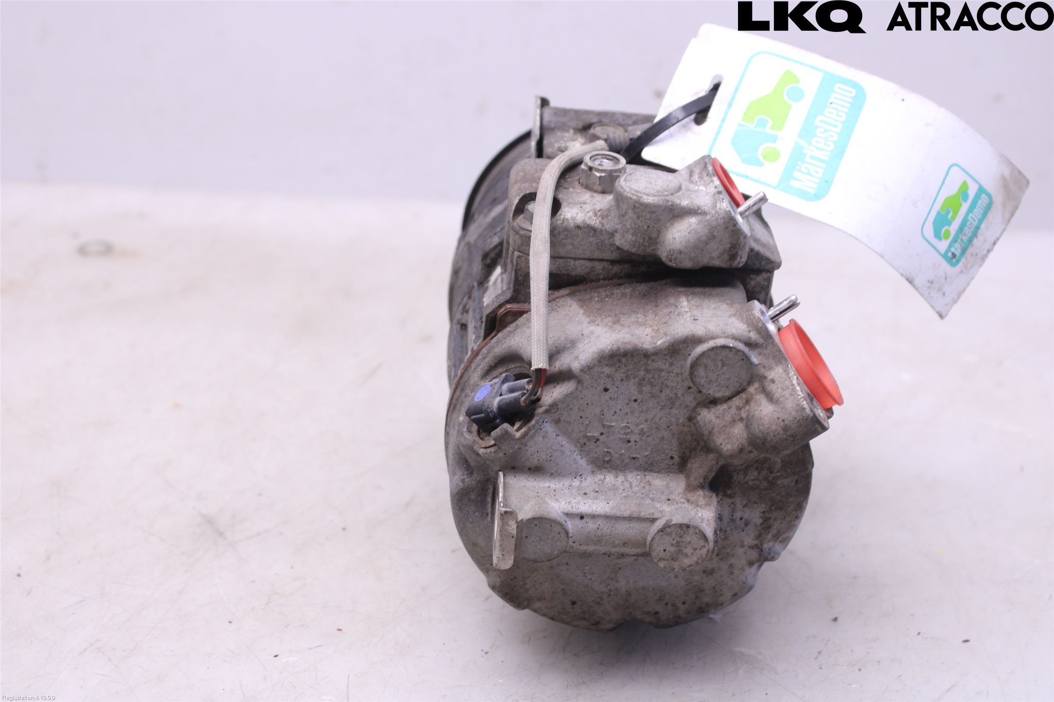 BMW 3 E90/91 SED/TOU 05-12 Ac Kompressor