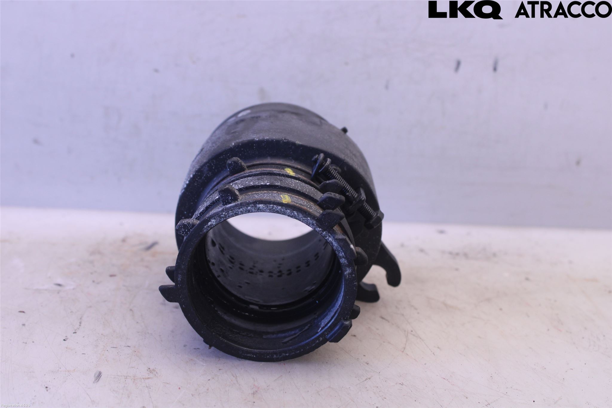 Kia PROCEED 19- Injgummibälg-Slang