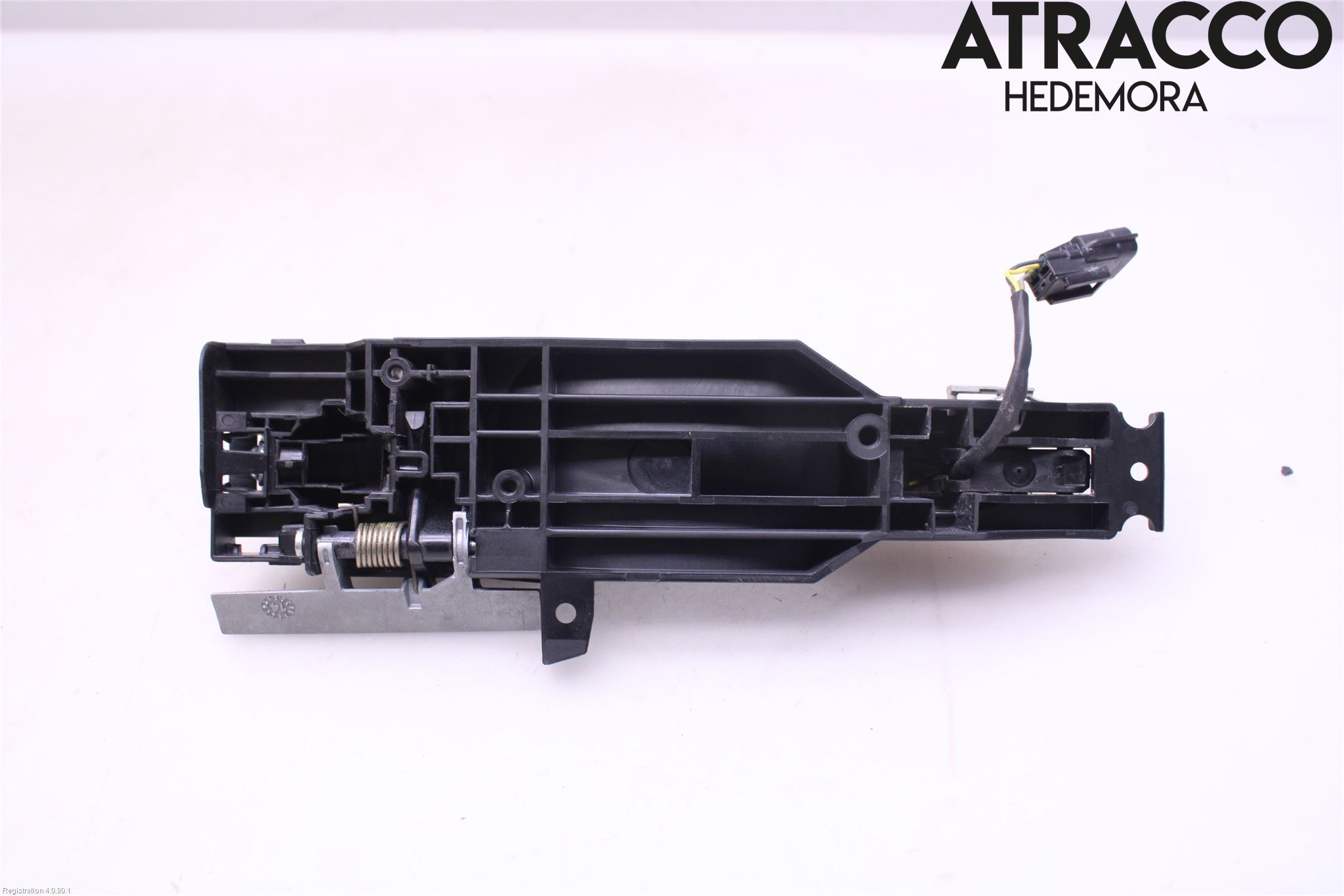 Nissan PULSAR Dörrhandtag Yttre Hö