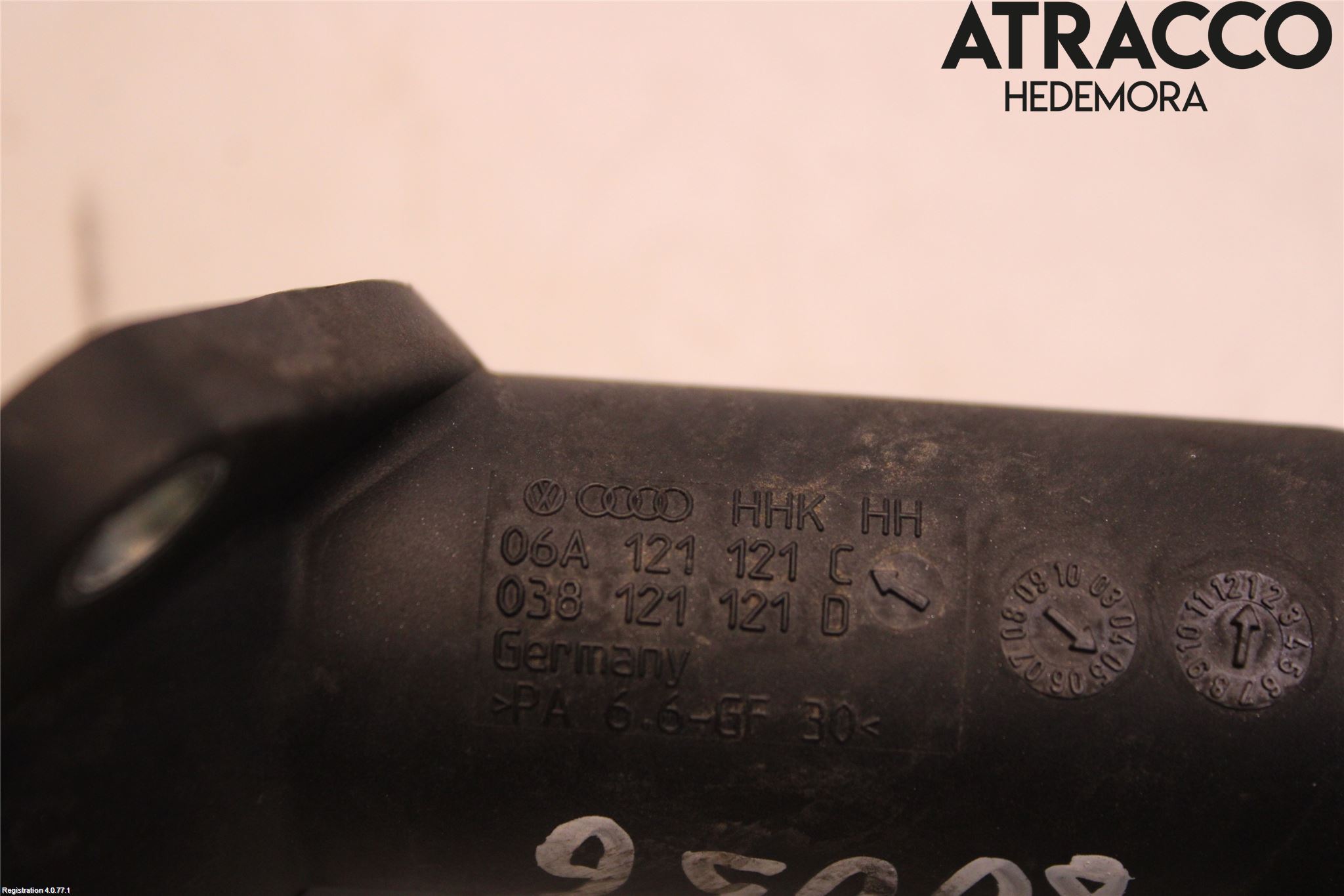 Skoda OCTAVIA (1Z) 05-13 Termostathus-Lock