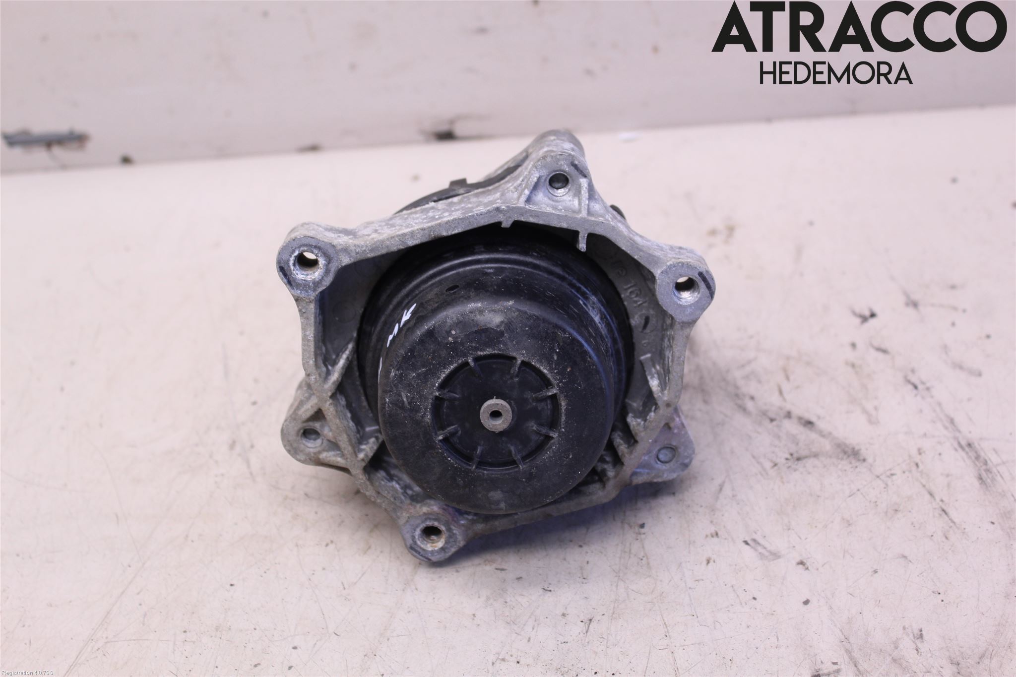 BMW 3 F30/F31/F80 12-19 Motorkudde