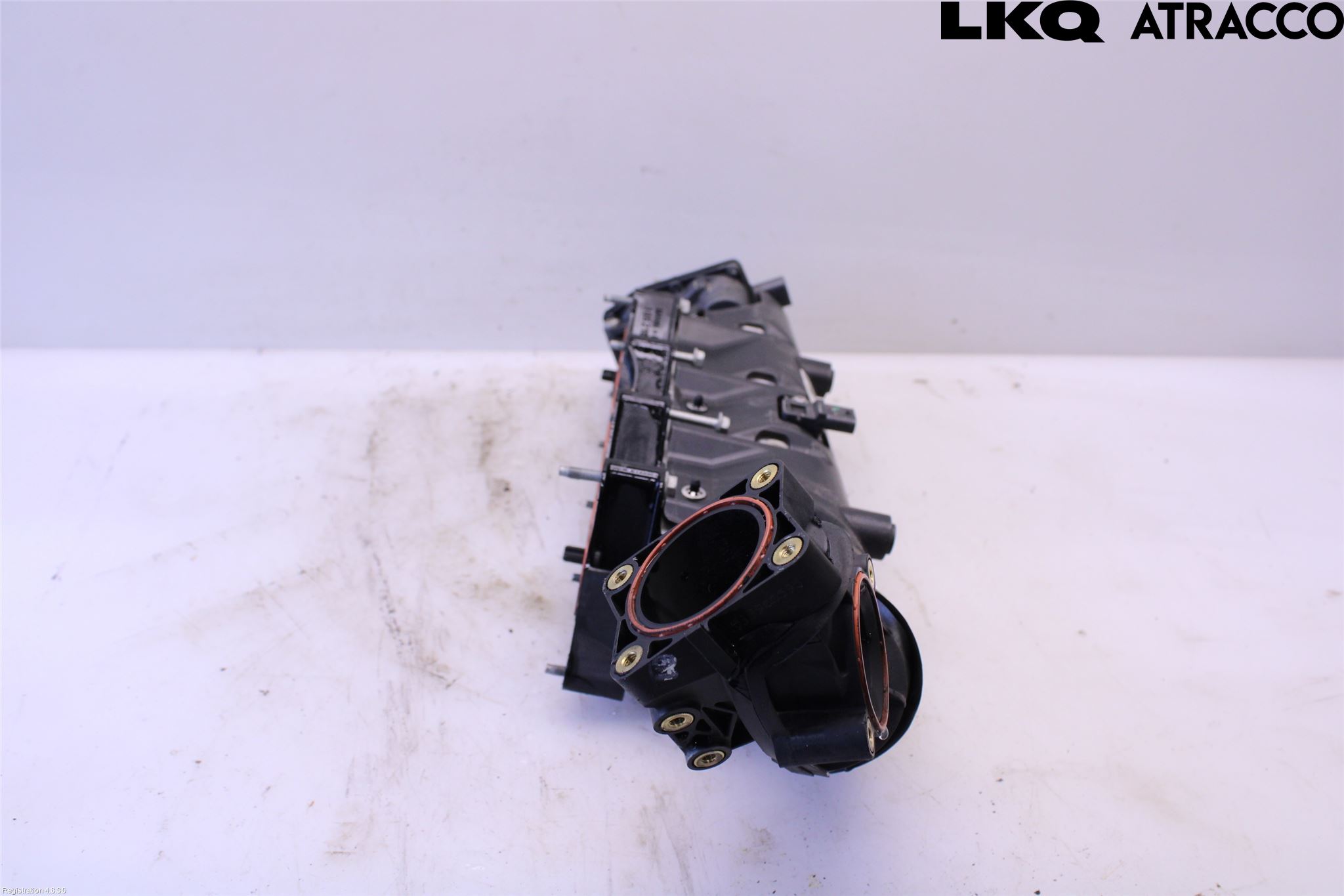 Opel MOKKA 13-20 Grenrör Insug