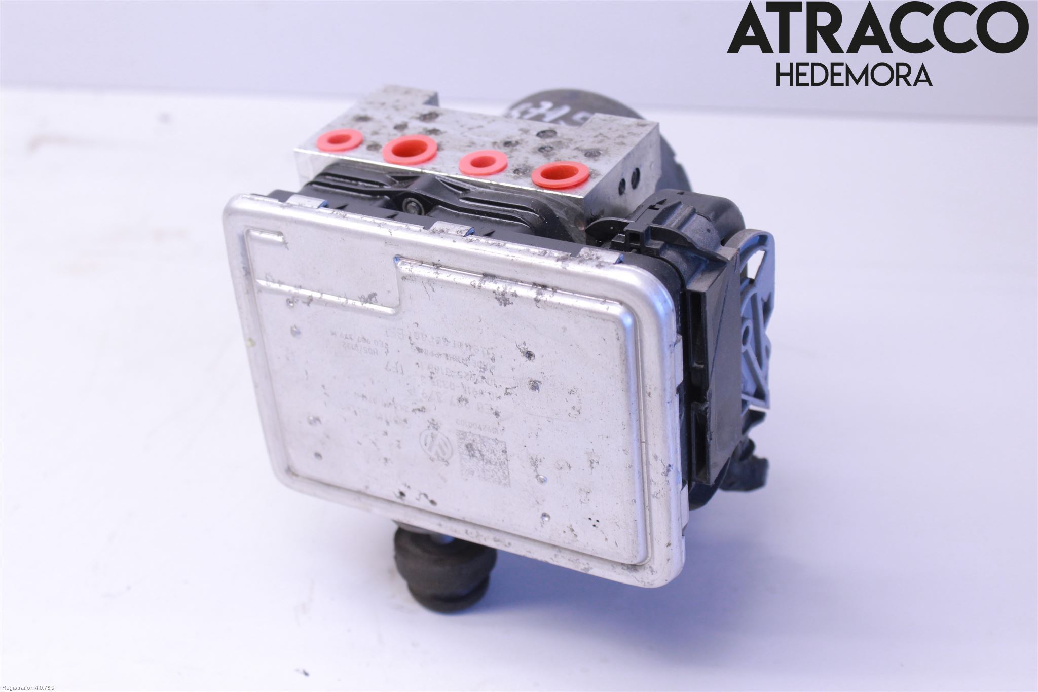 Volkswagen VW TRANSP/CARAVELLE (T6) 16-22 Abs Hydraulaggregat