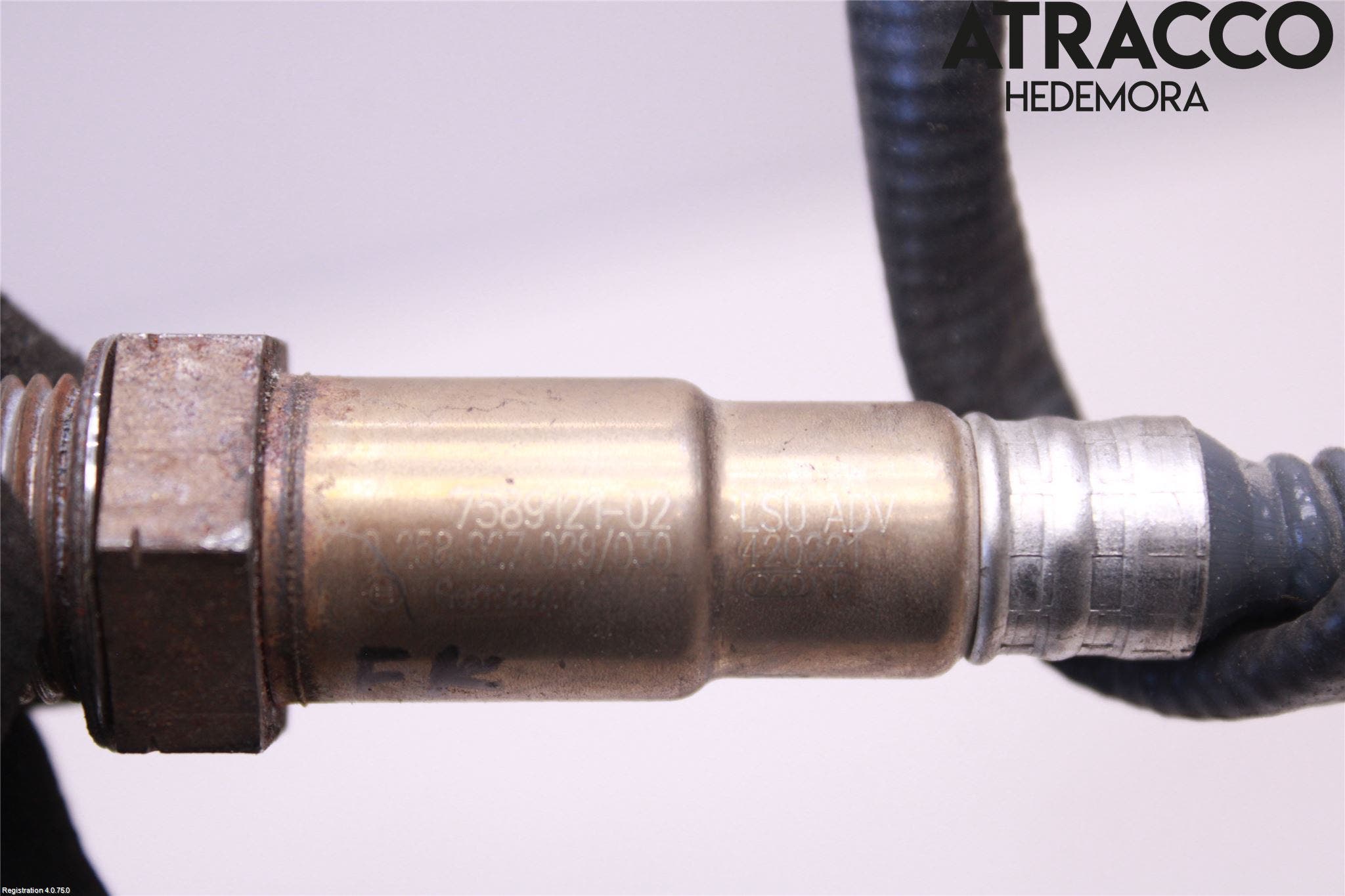 BMW 4 F32/F33/F82/F83 13-20 Injlambdasond