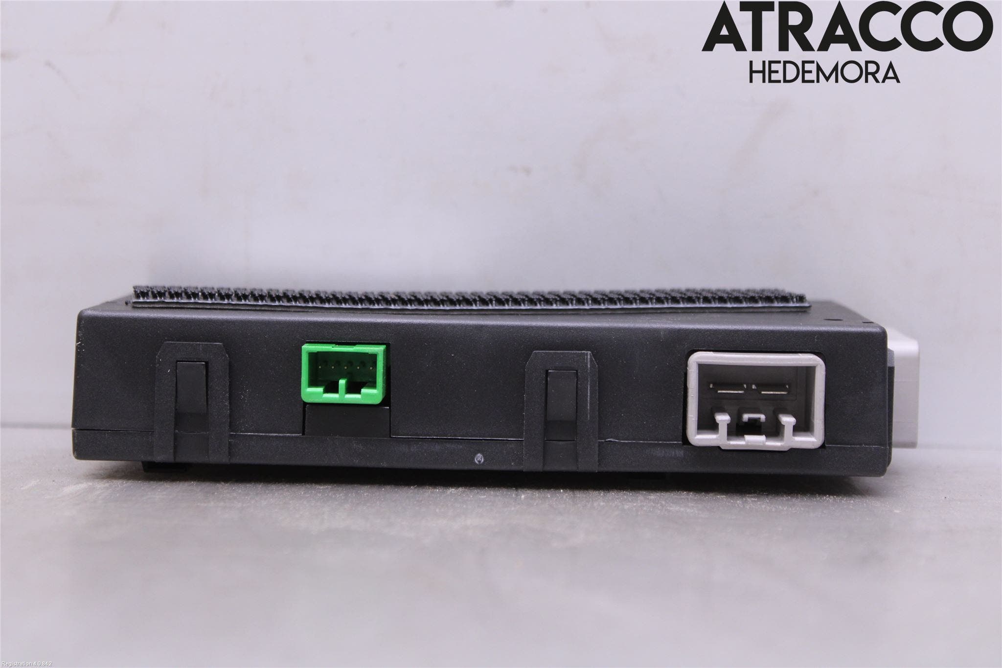 Volvo V70 08-13 Styrenhet Dragkrok