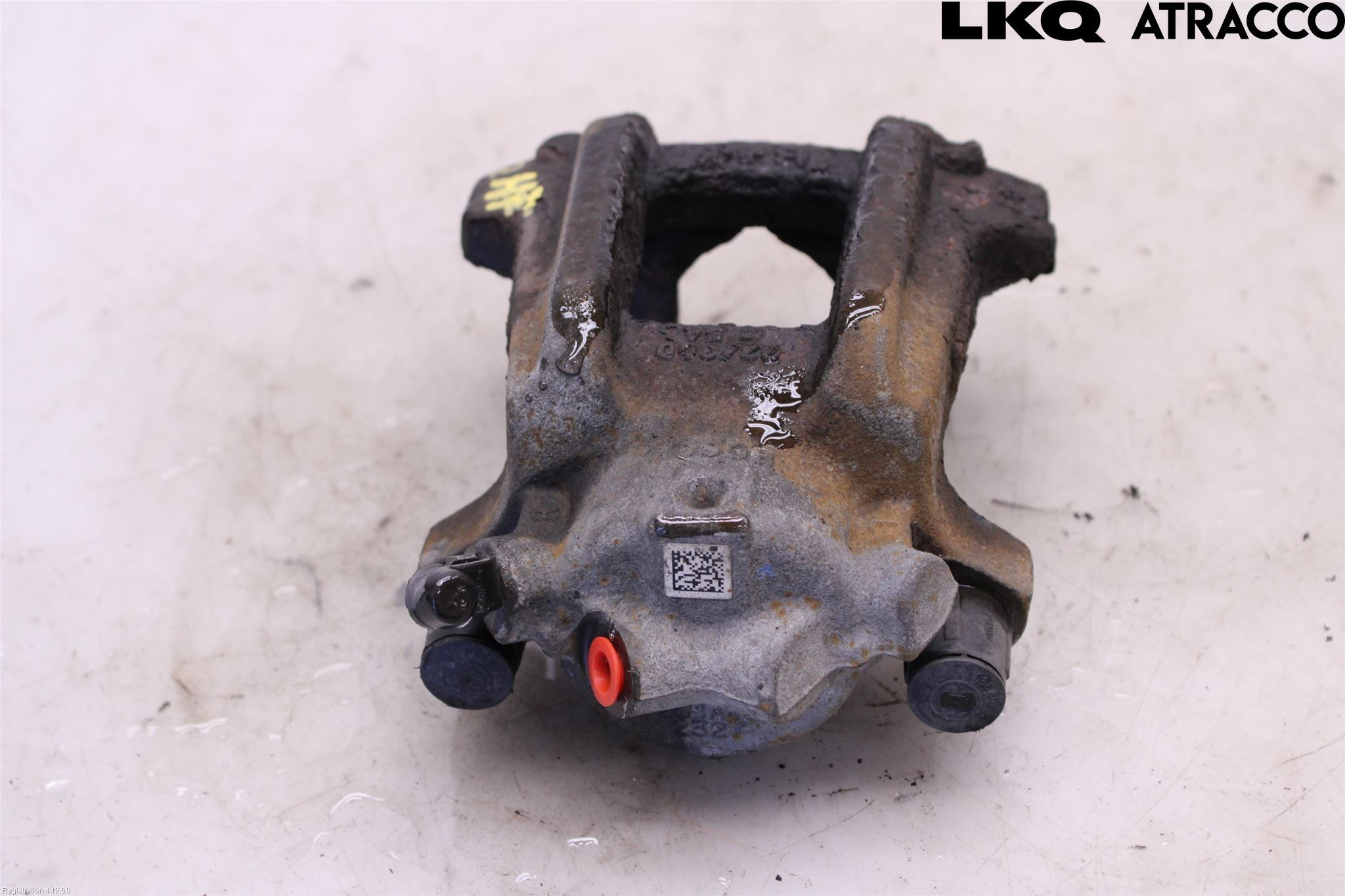 BMW 3 F30/F31/F80 12-19 Bromsok Fram Höger