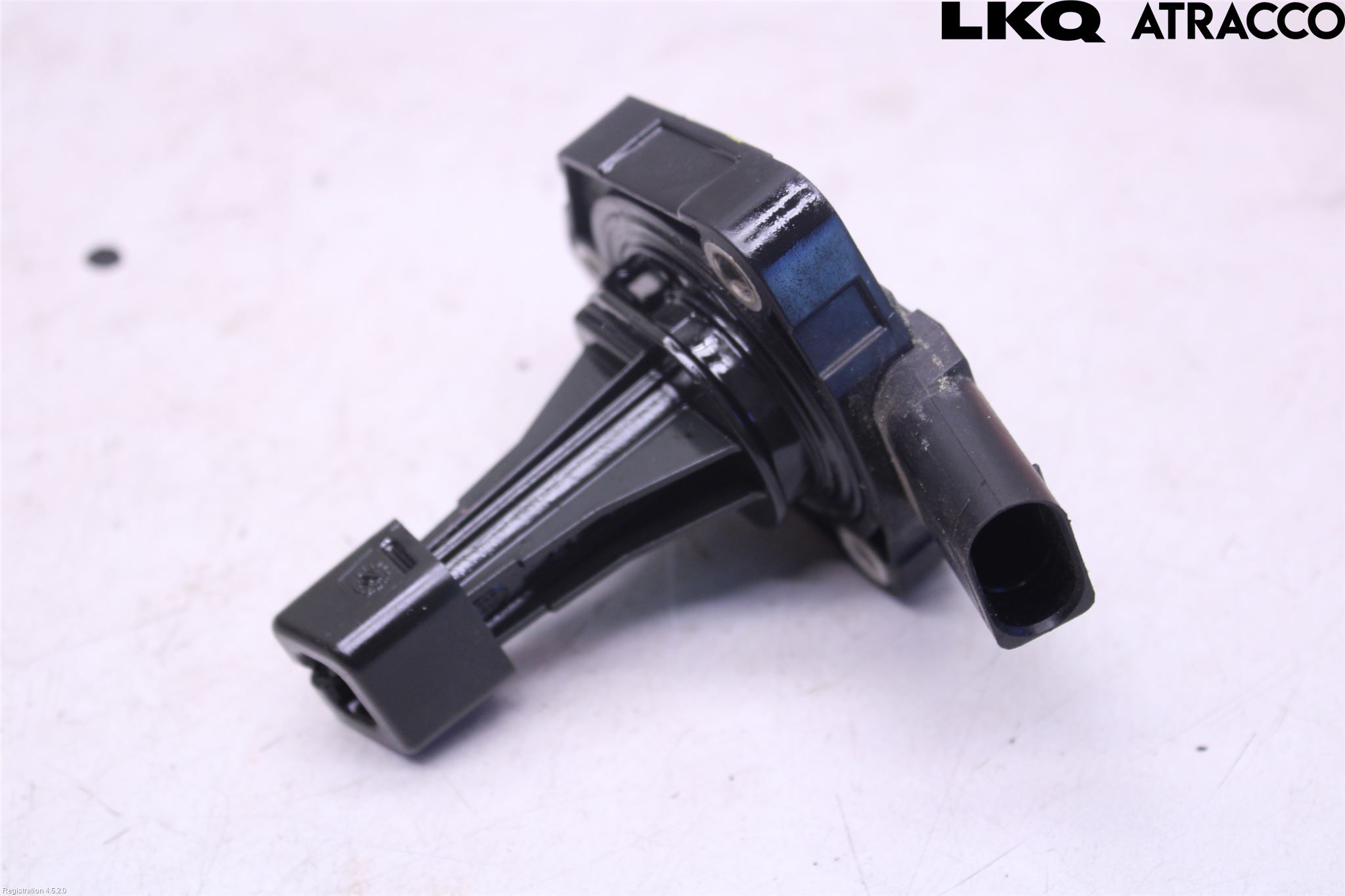 Volkswagen VW PASSAT 11-14 Givare Oljenivå Vakt