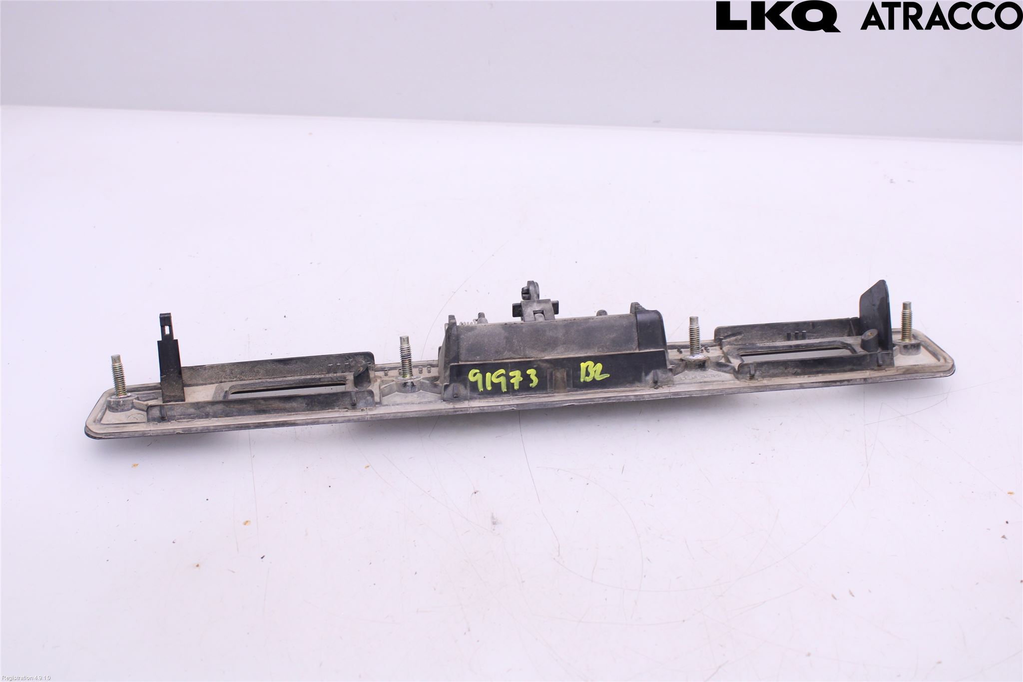 Volvo V70 00-04 Bakluckehandtag
